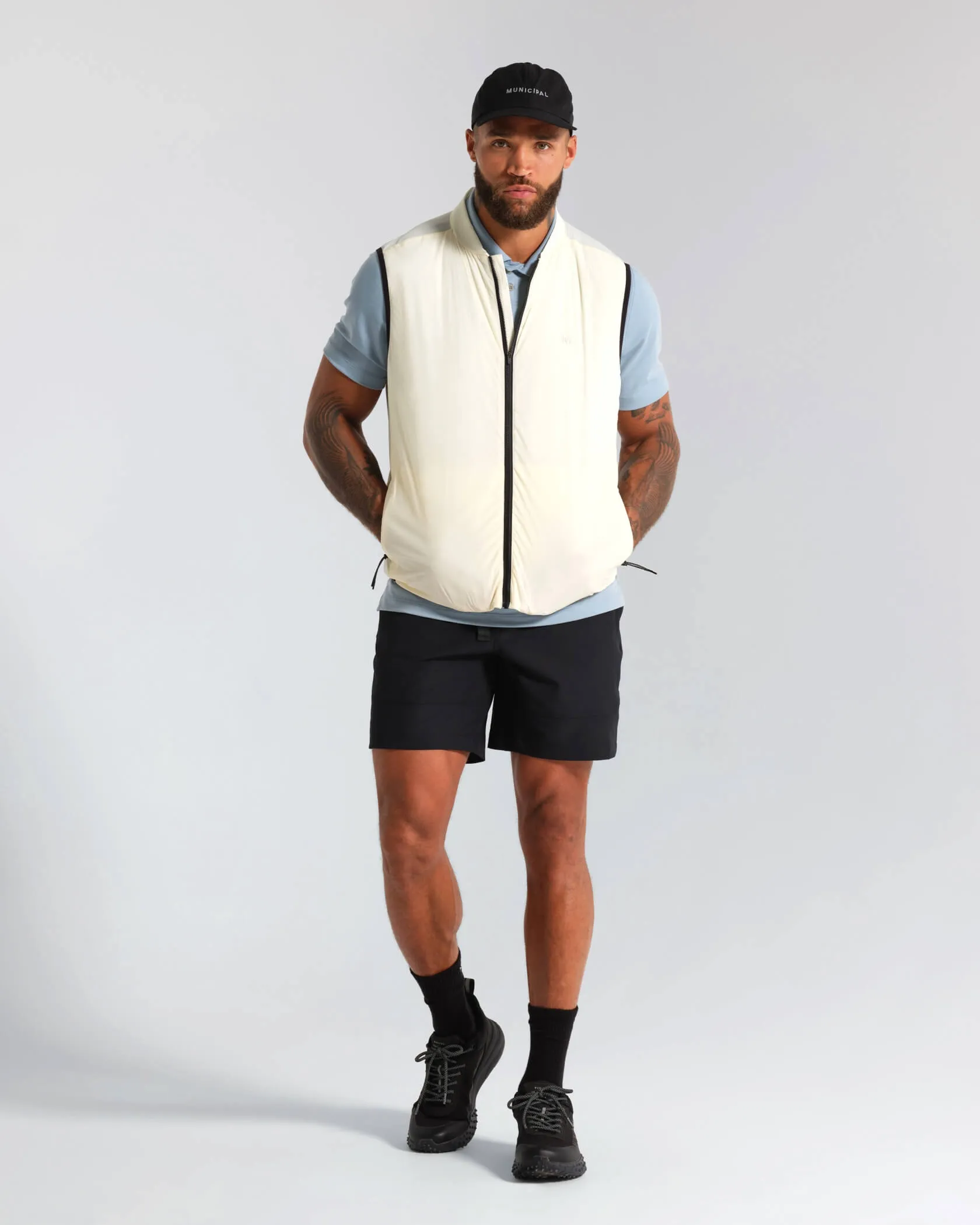 RTP Vest Municipal