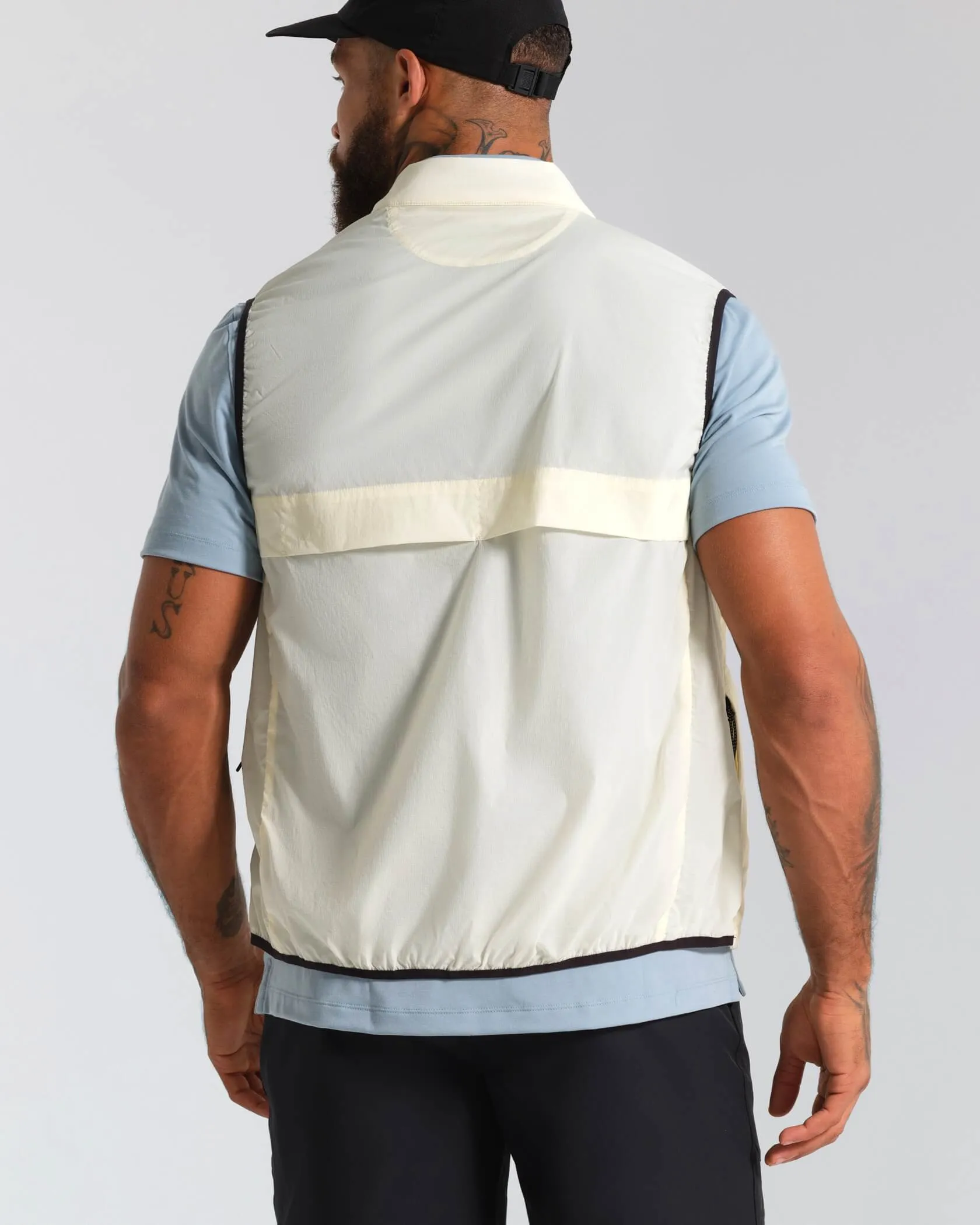 RTP Vest Municipal