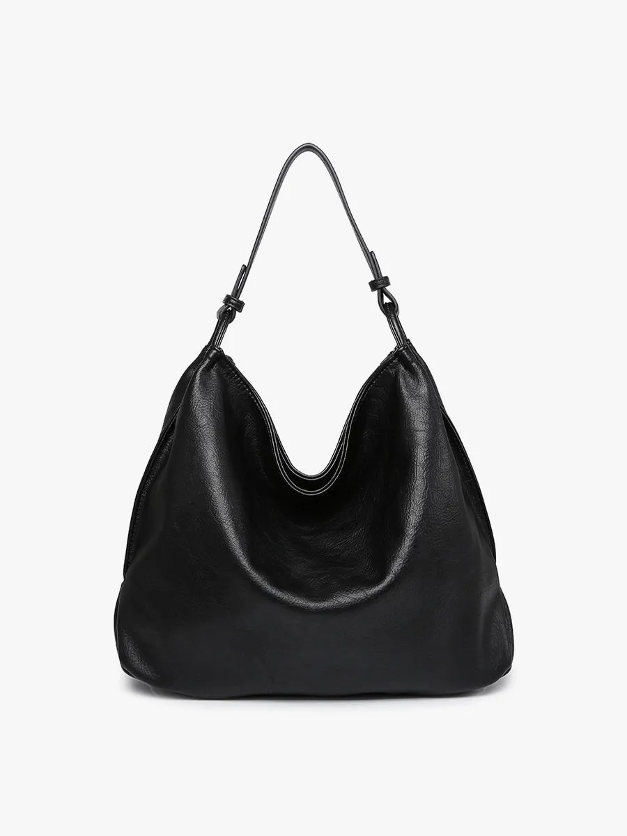 RUSTIC TOTE