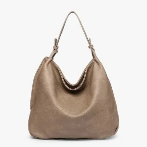 RUSTIC TOTE