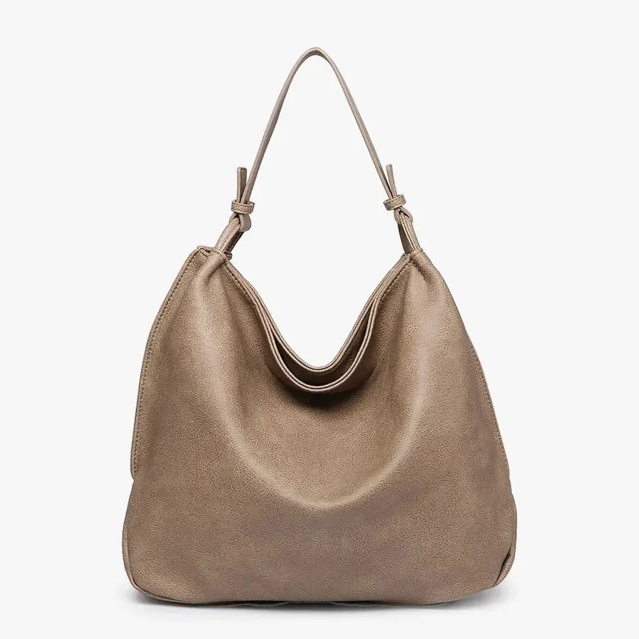 RUSTIC TOTE