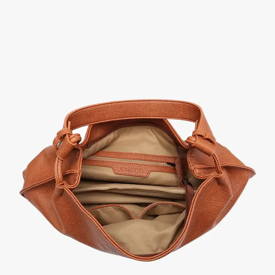 RUSTIC TOTE