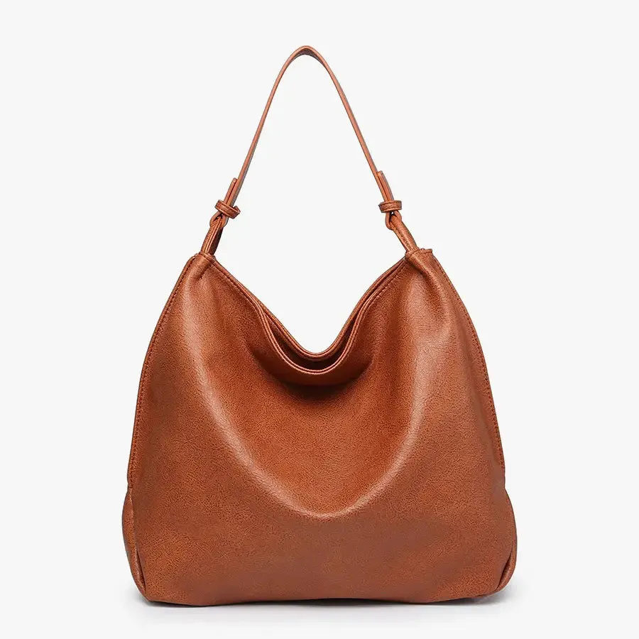 RUSTIC TOTE
