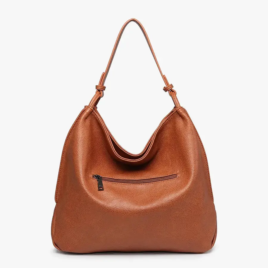 RUSTIC TOTE