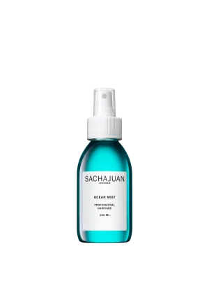 Sachajuan Ocean Mist Sea Salt Spray 150ml NWOB