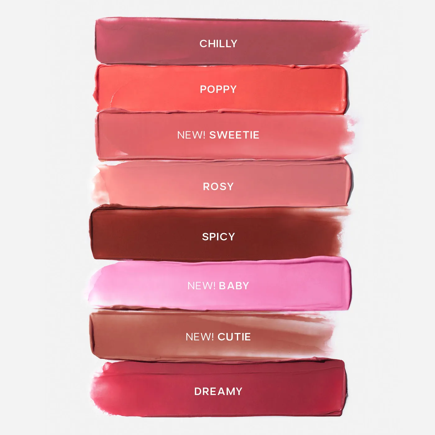 Saie Dew Blush Blendable Liquid Blush (many shades) NIB
