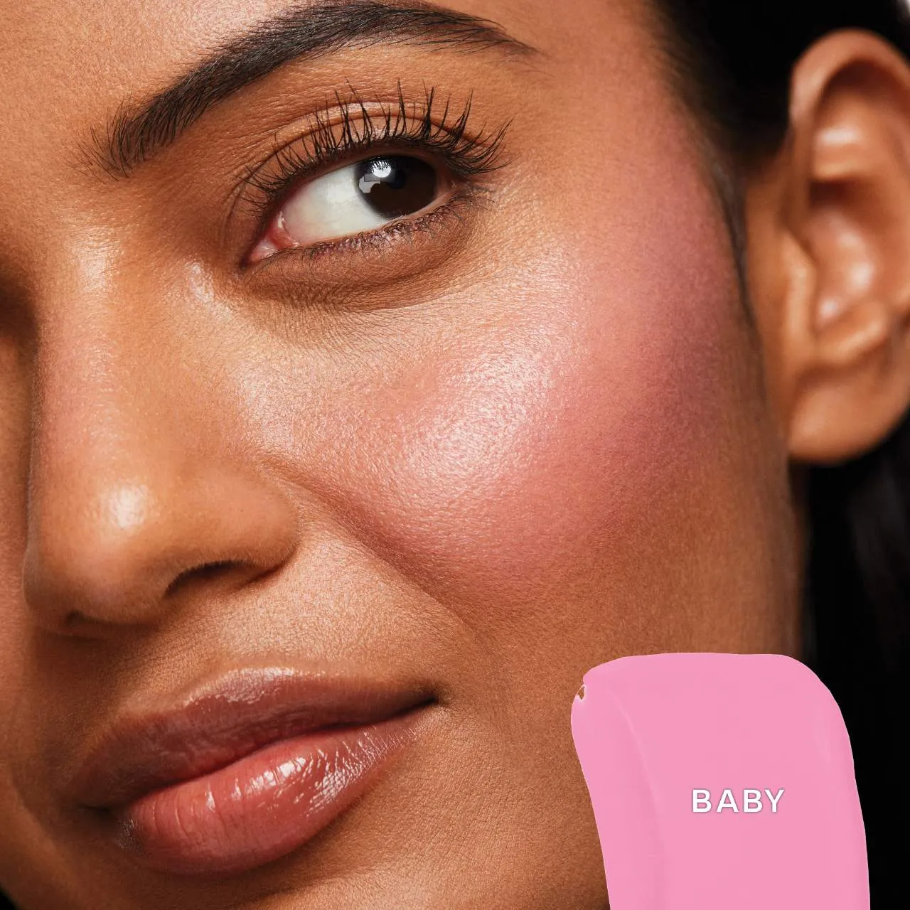 Saie Dew Blush Blendable Liquid Blush (many shades) NIB