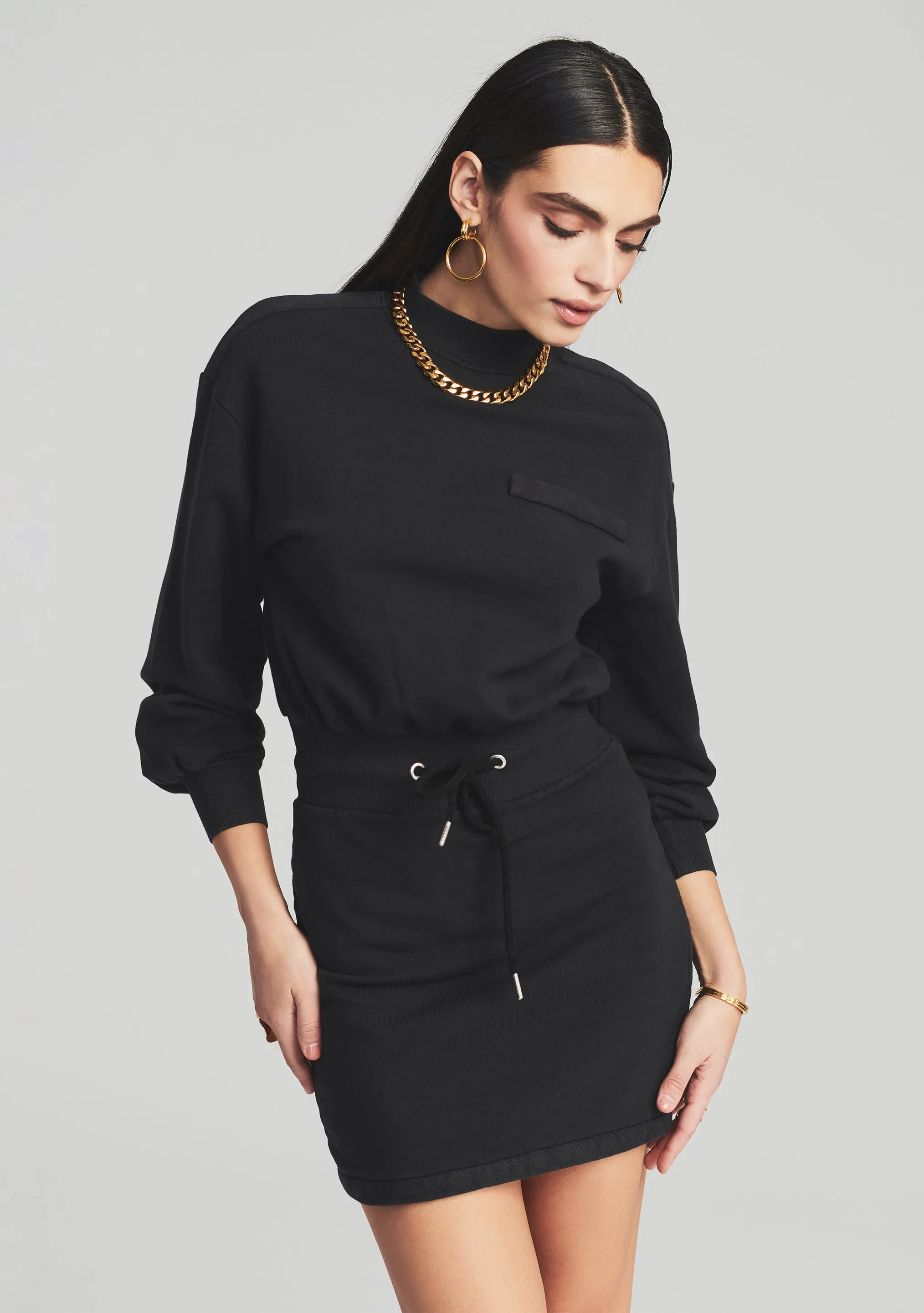 Samantha Dress
