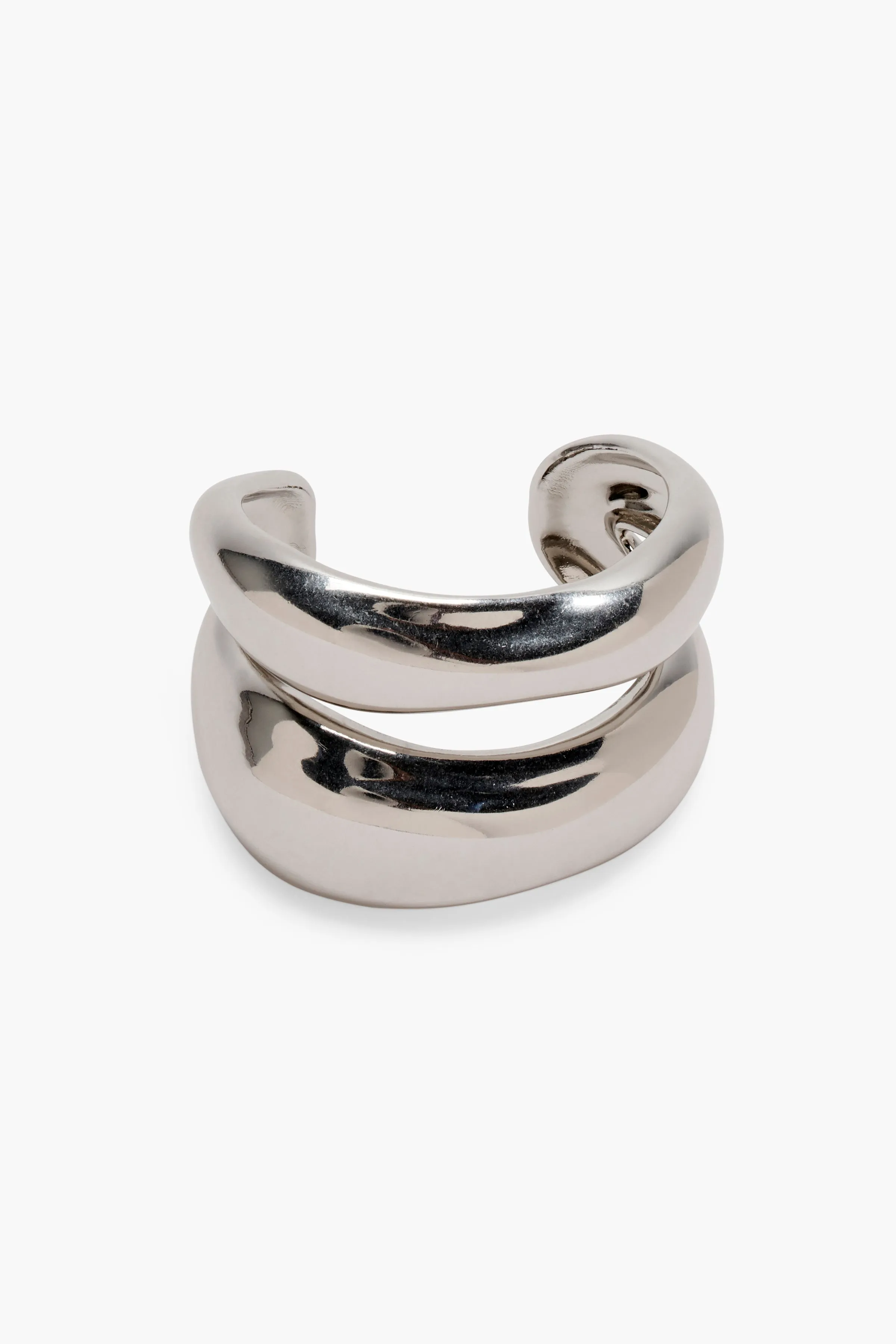 Sculptural Cuff Altuzarra