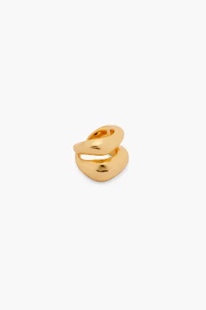 Sculptural Ring Altuzarra