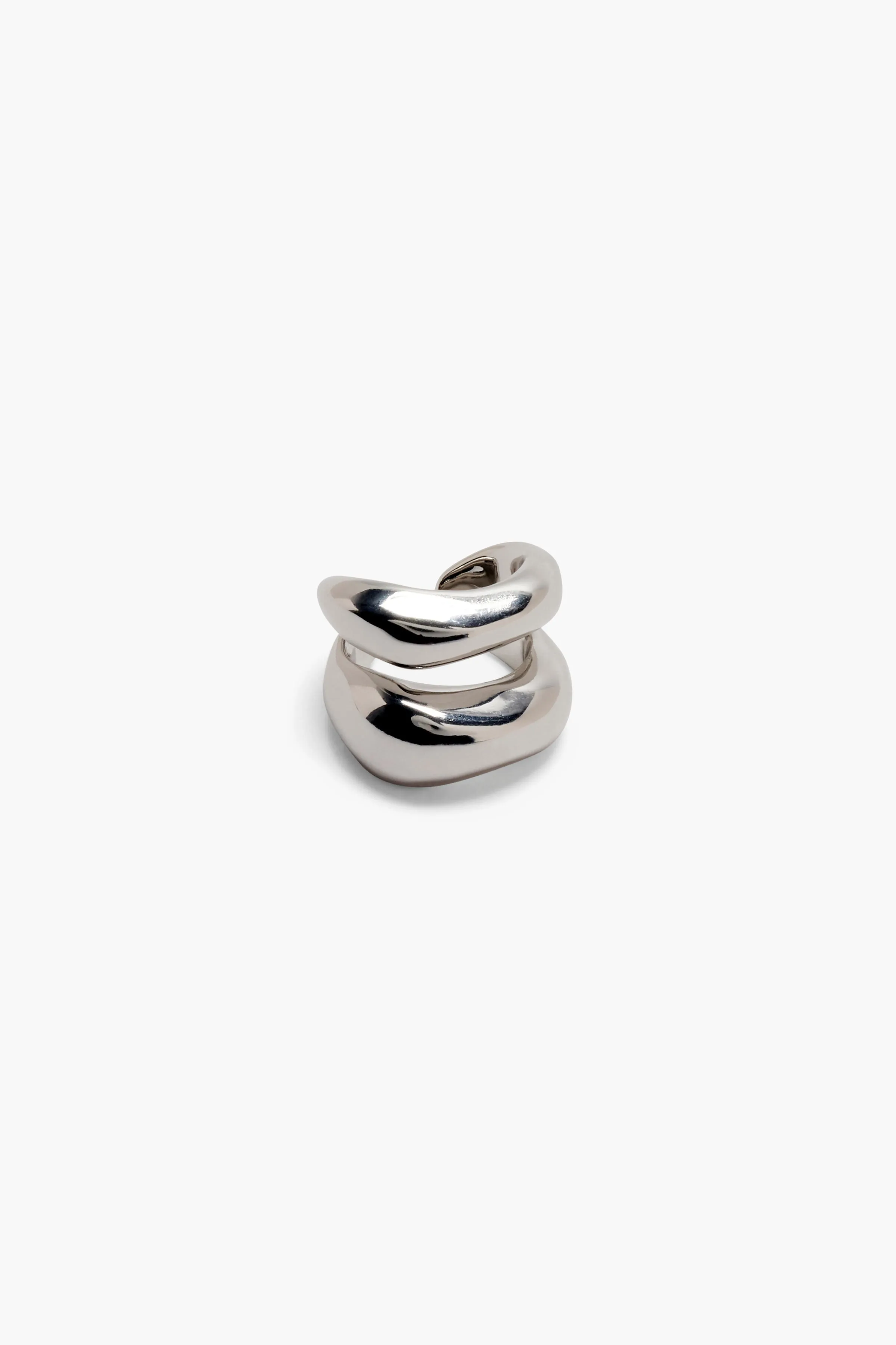 Sculptural Ring Altuzarra