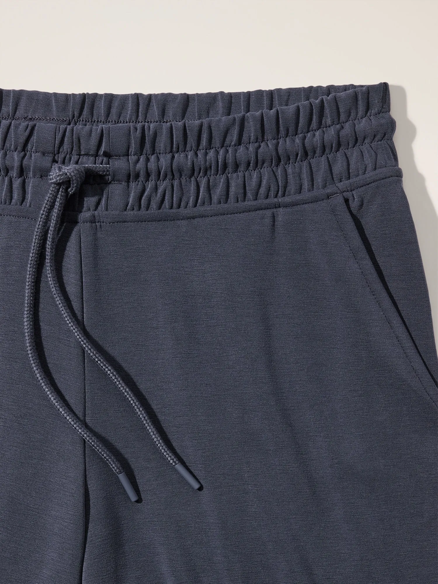 Seasoft Mid Rise Straight Pant Ayhleta