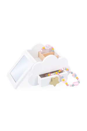 Secret Jewelry Box