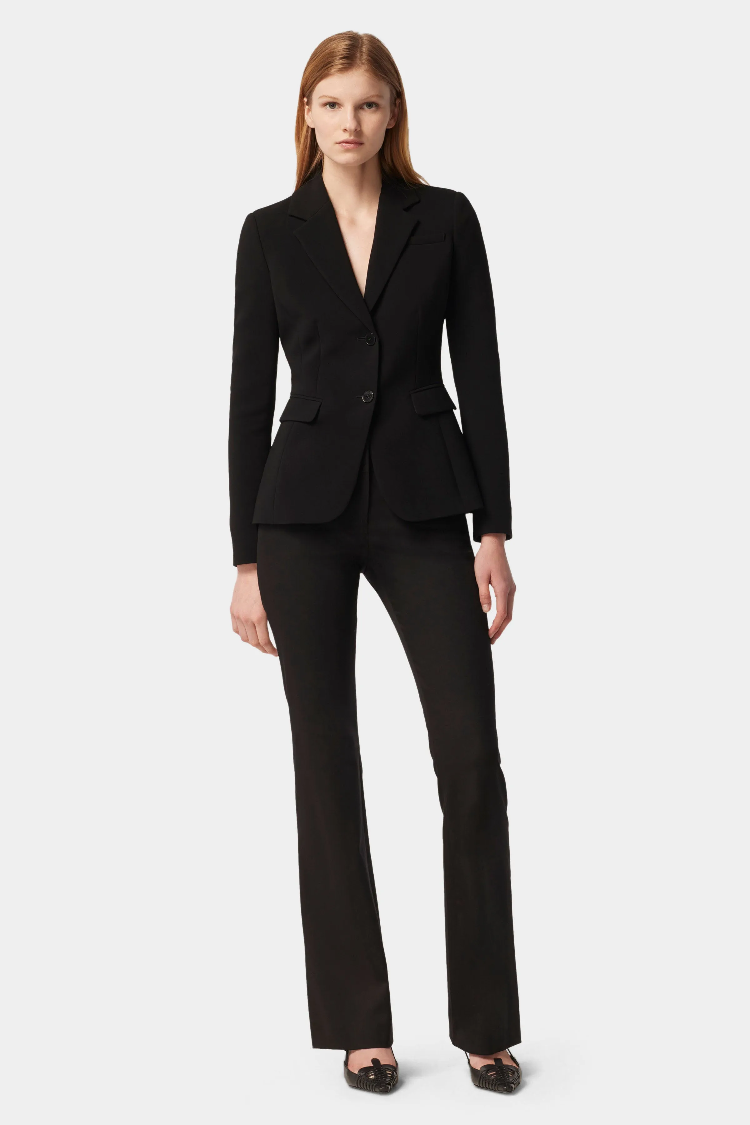 Serge Pant Altuzarra