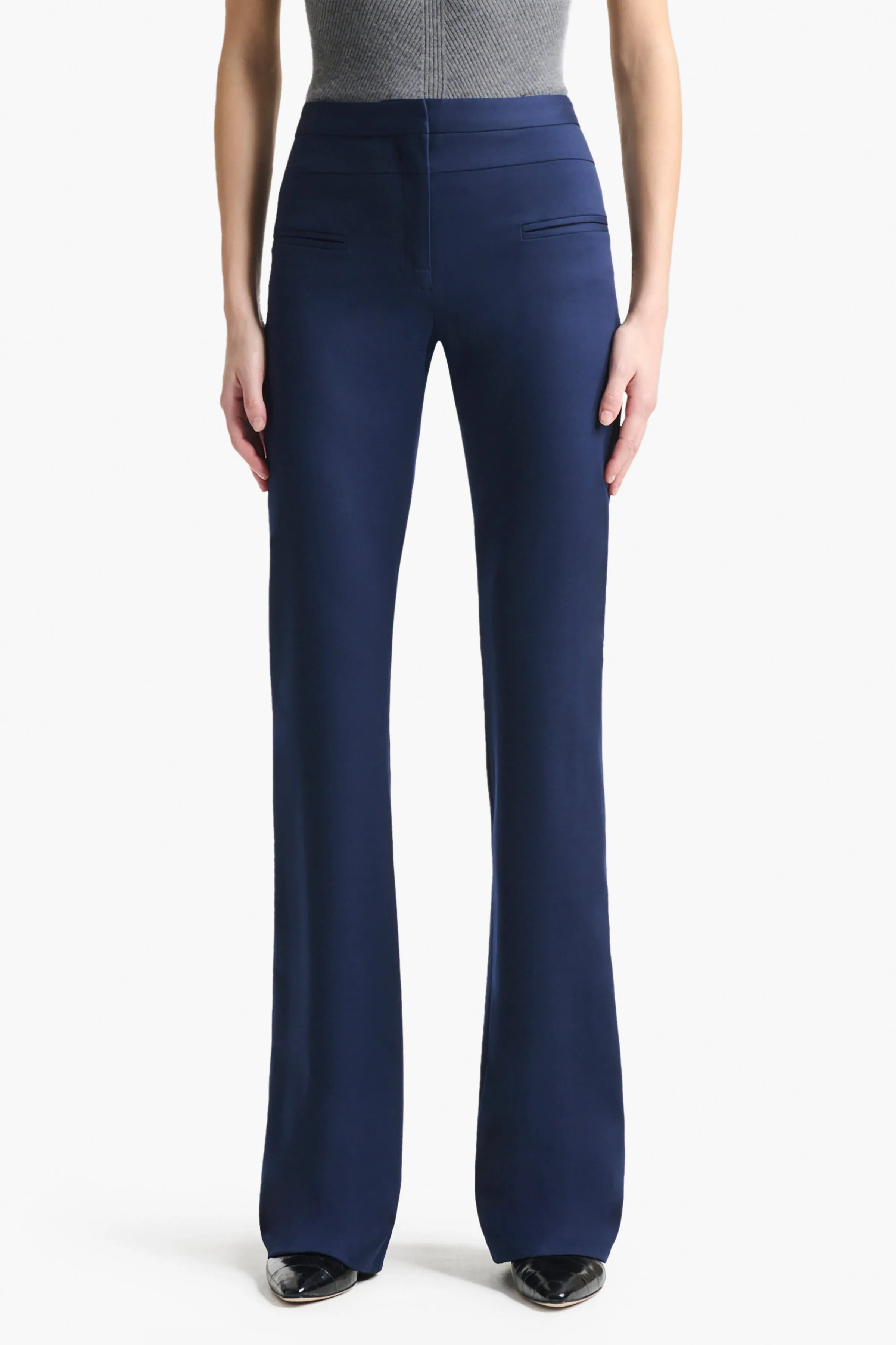 Serge Pant Altuzarra