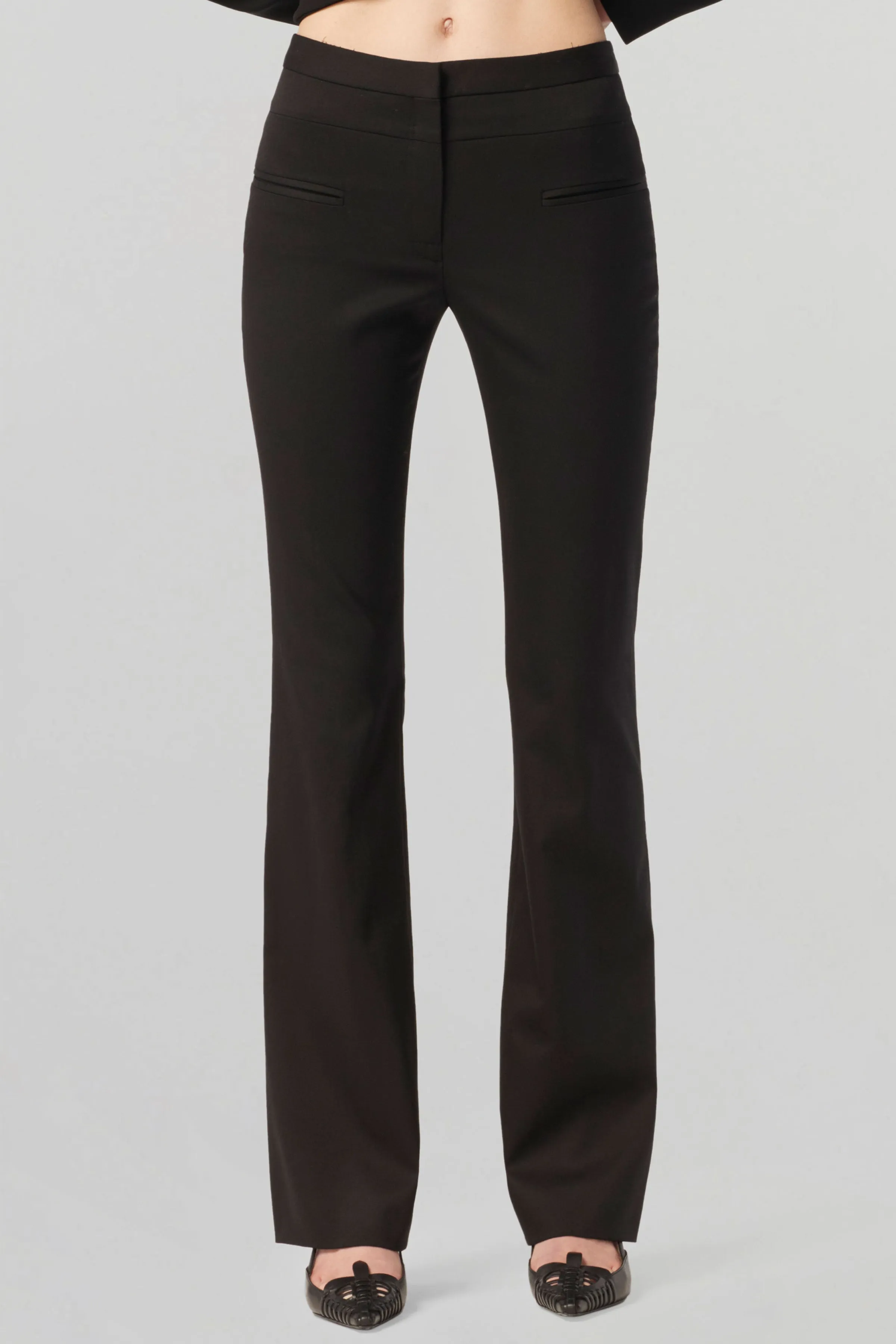 Serge Pant Altuzarra