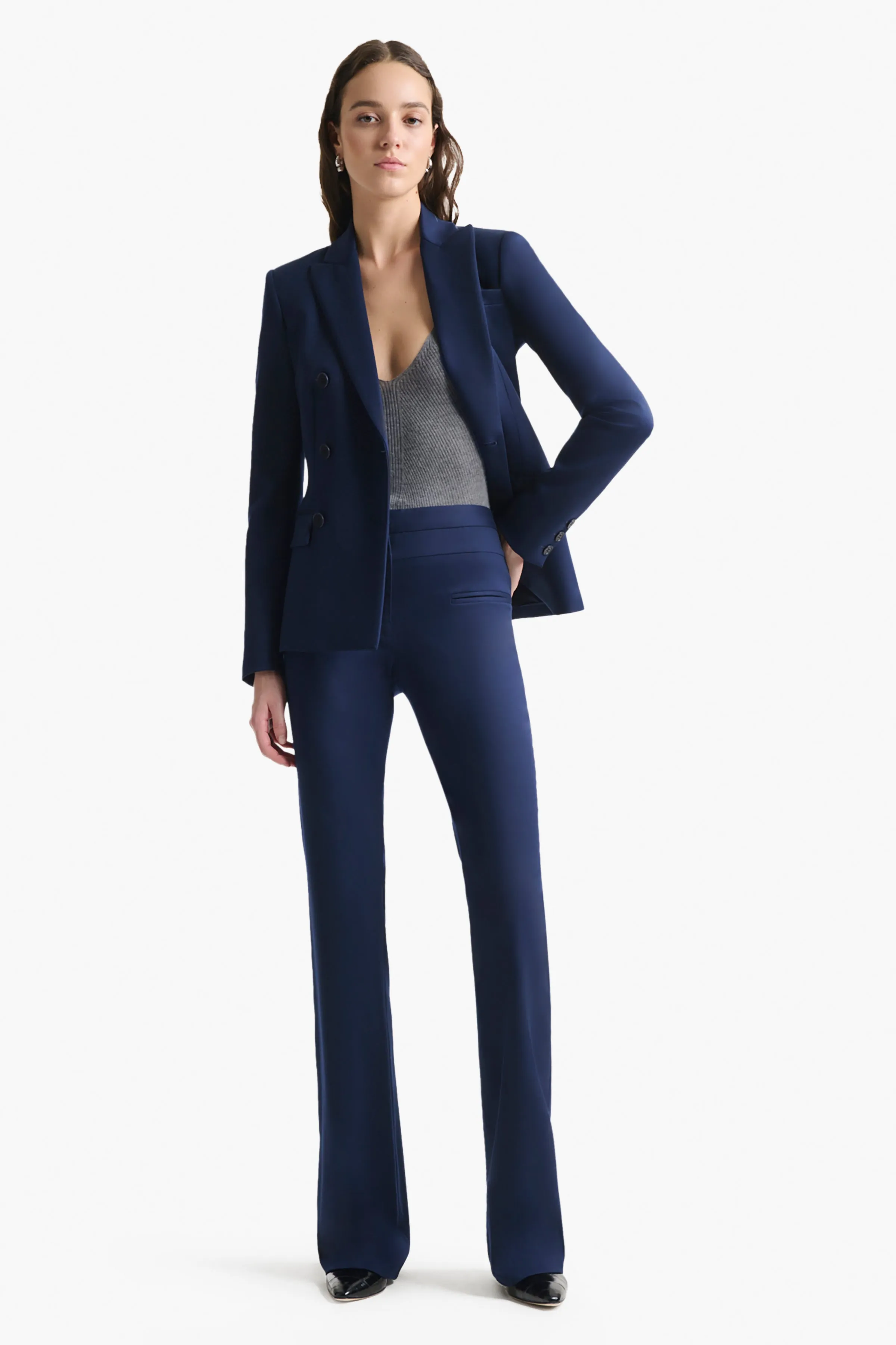 Serge Pant Altuzarra