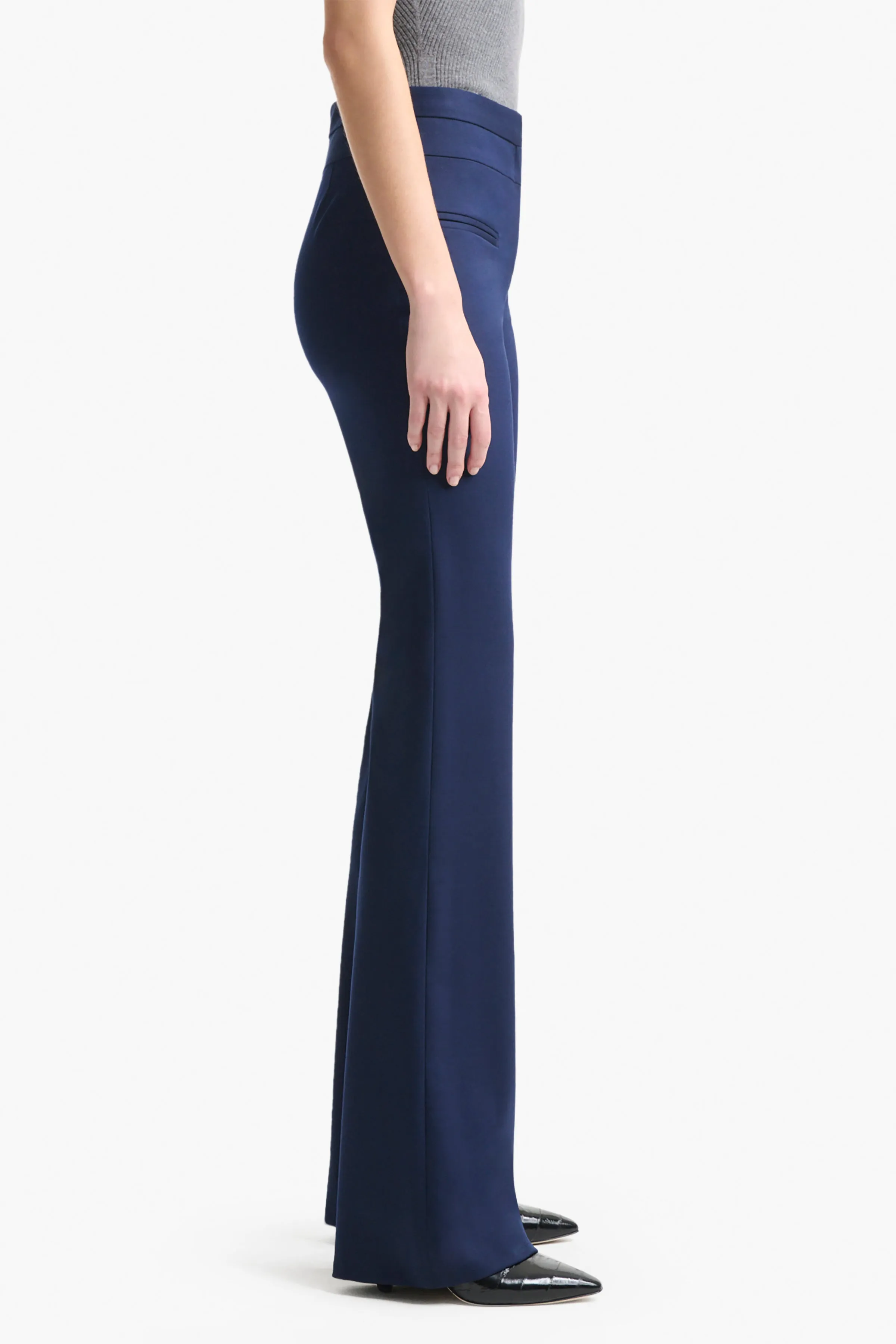Serge Pant Altuzarra