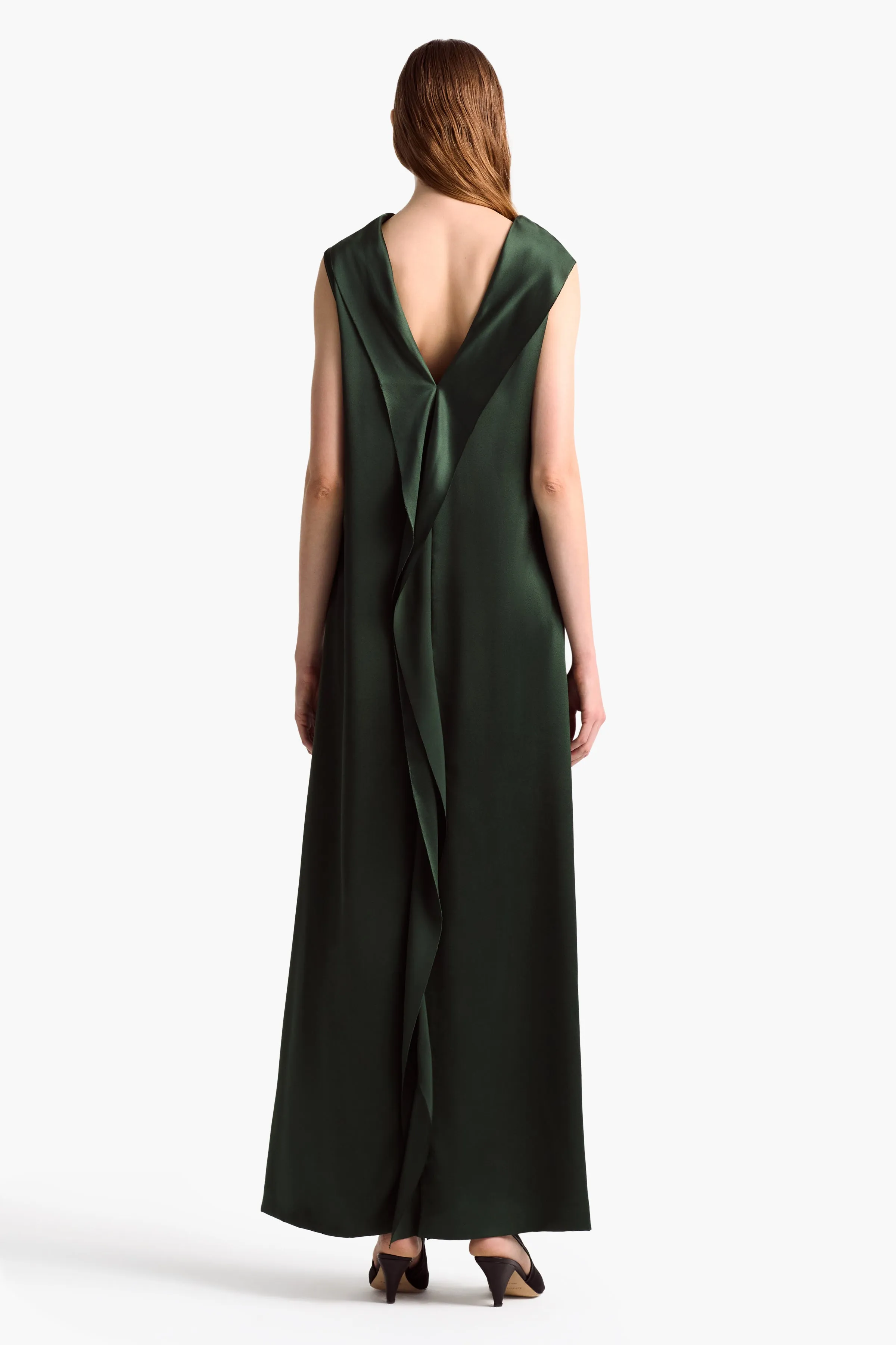 Sethie Dress Altuzarra