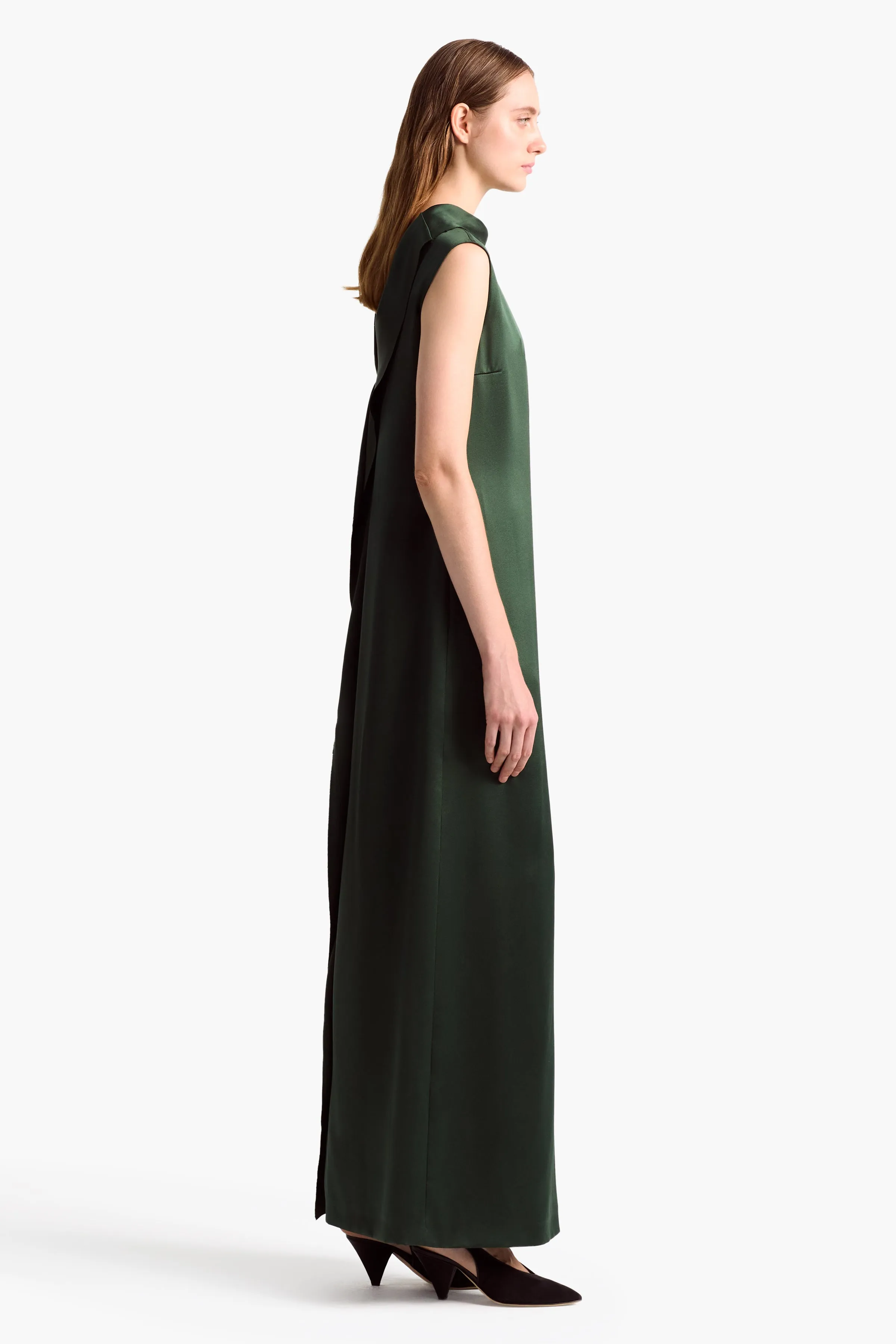 Sethie Dress Altuzarra