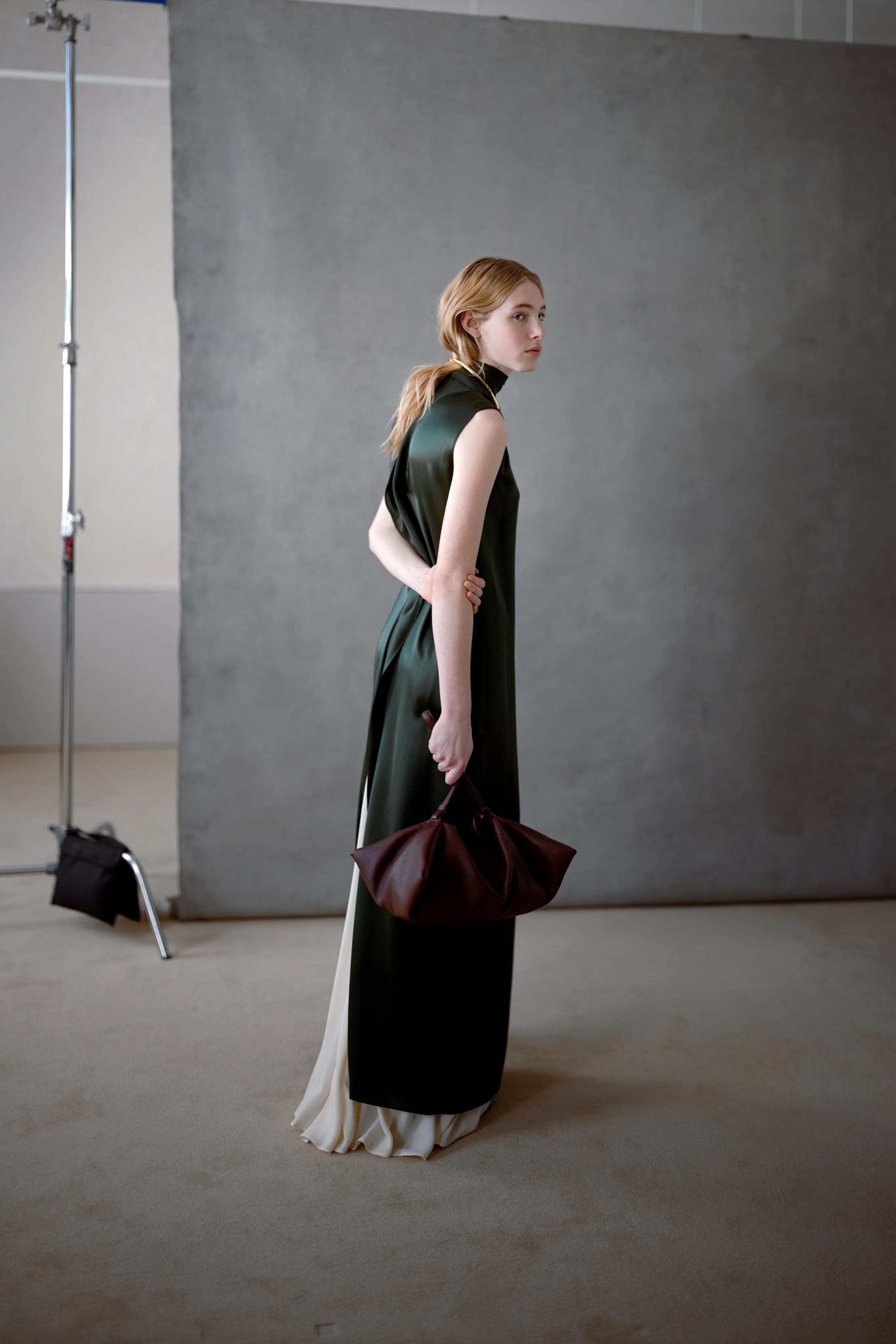 Sethie Dress Altuzarra