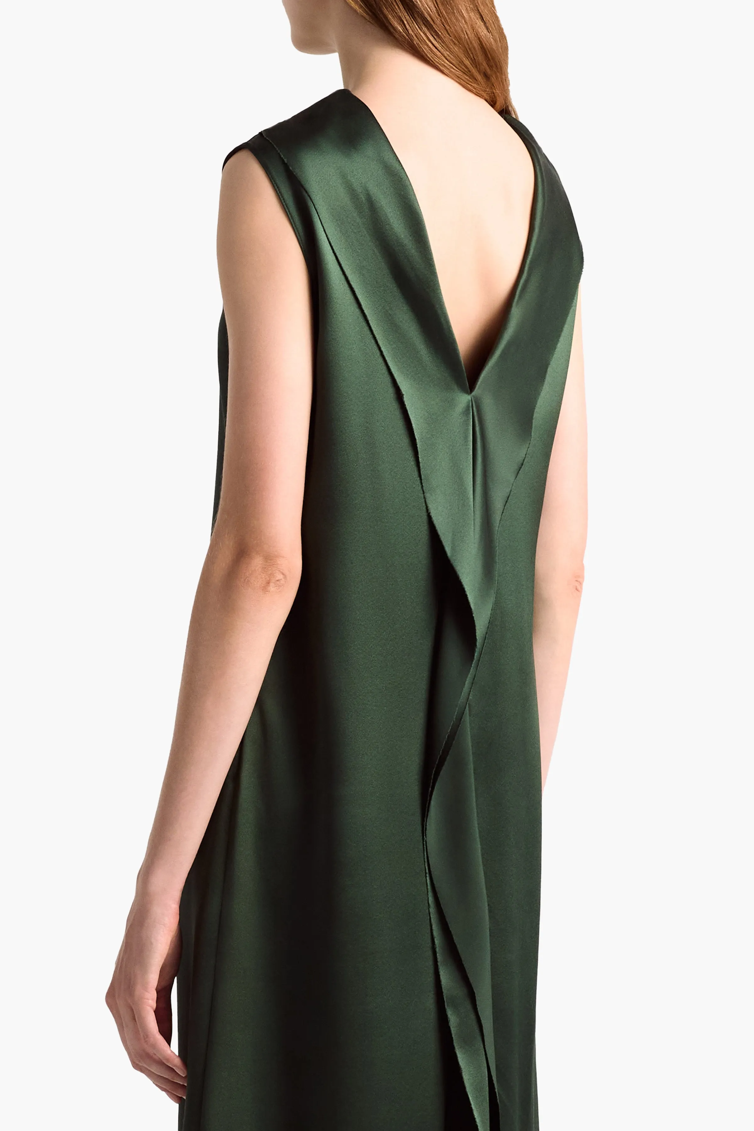 Sethie Dress Altuzarra