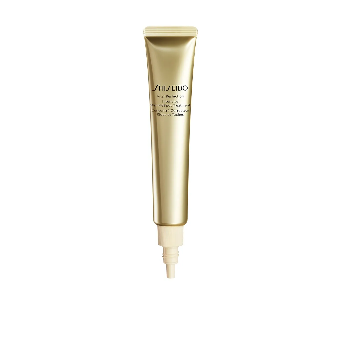 Shiseido Vital Perfection Intensive WrinkleSpot Treatment 20ml NIB