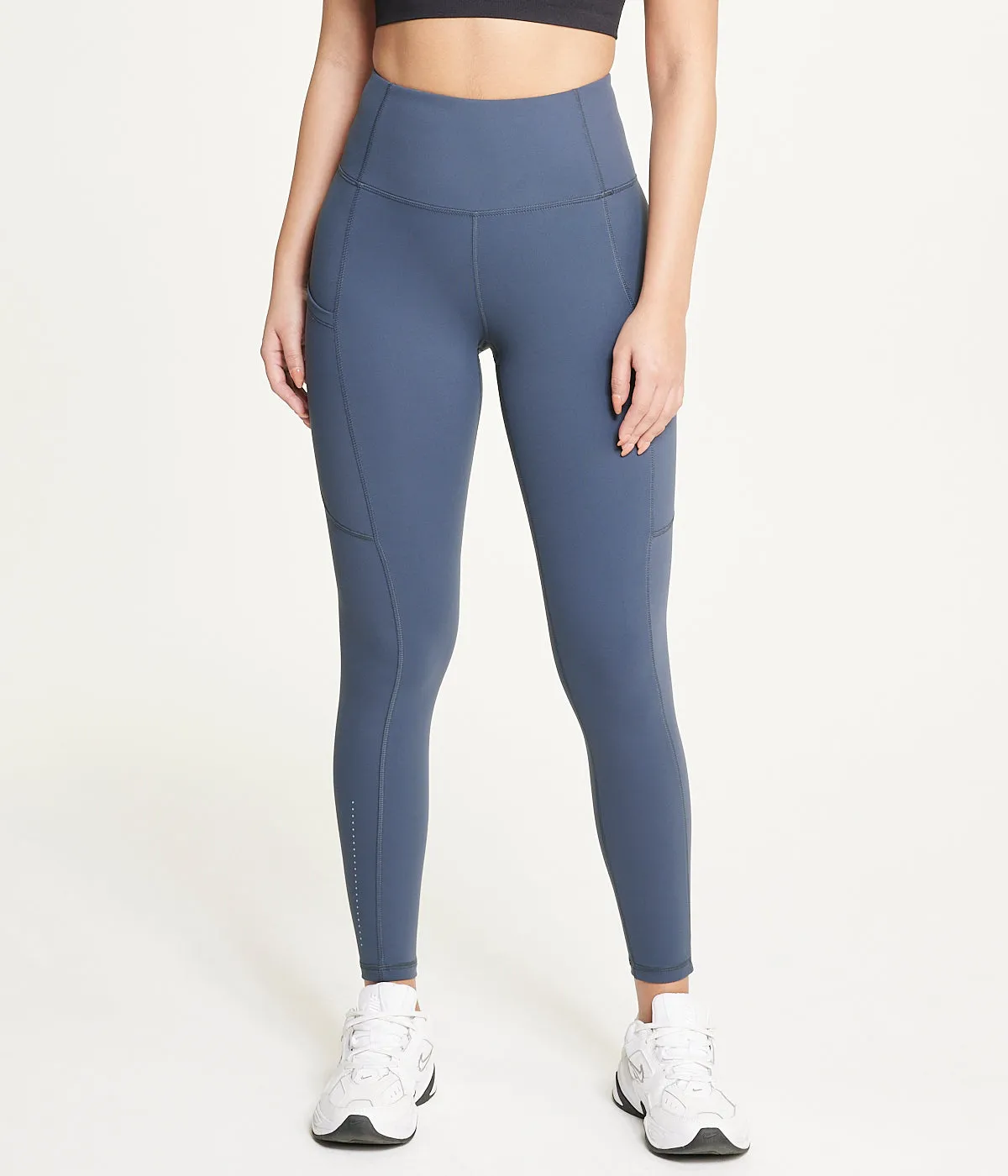 Side Pocket Legging