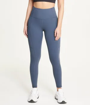 Side Pocket Legging