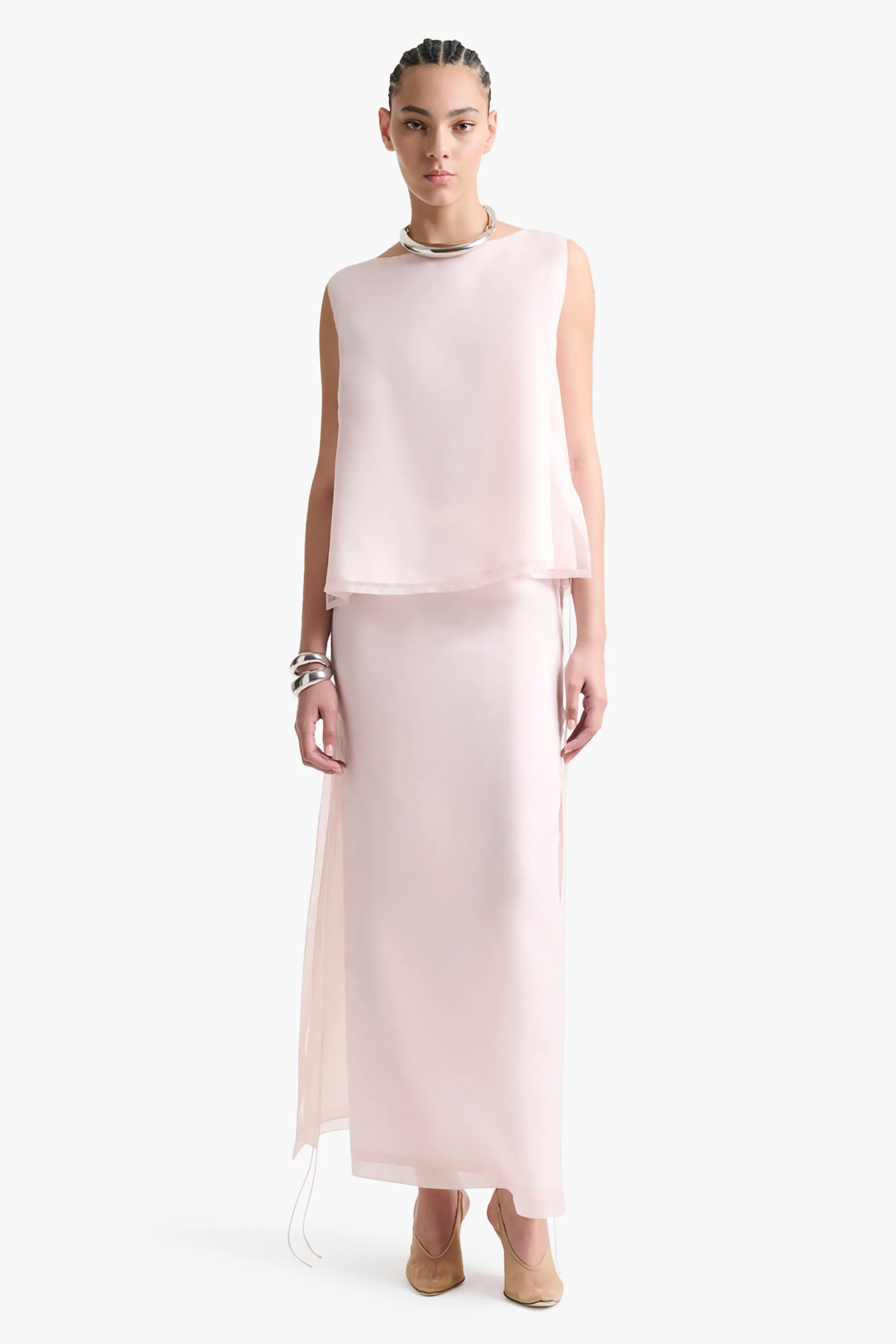 Siggi Top Altuzarra