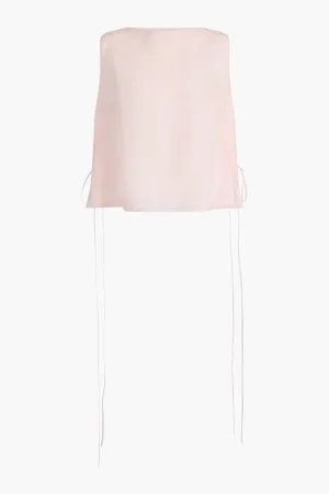 Siggi Top Altuzarra