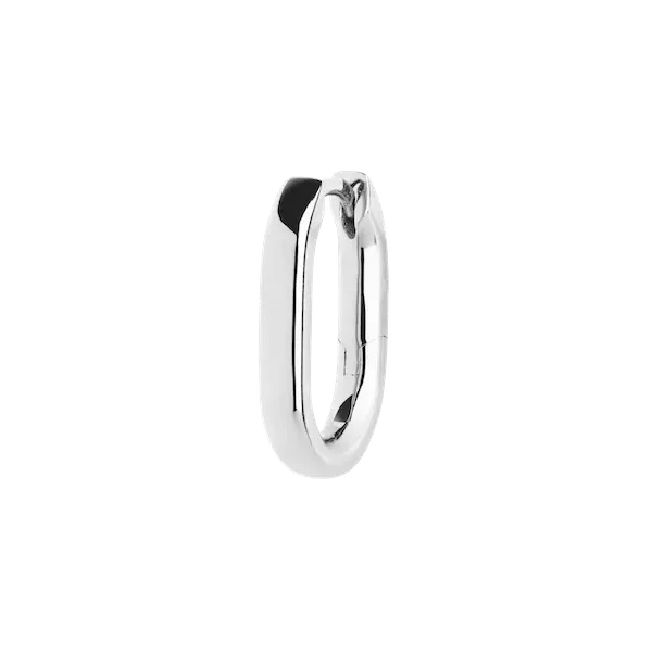 Silver Slick Huggie (Single)