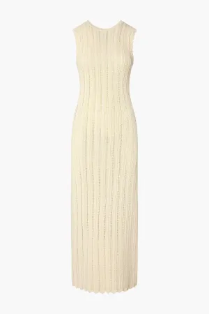 Sissi Dress Altuzarra