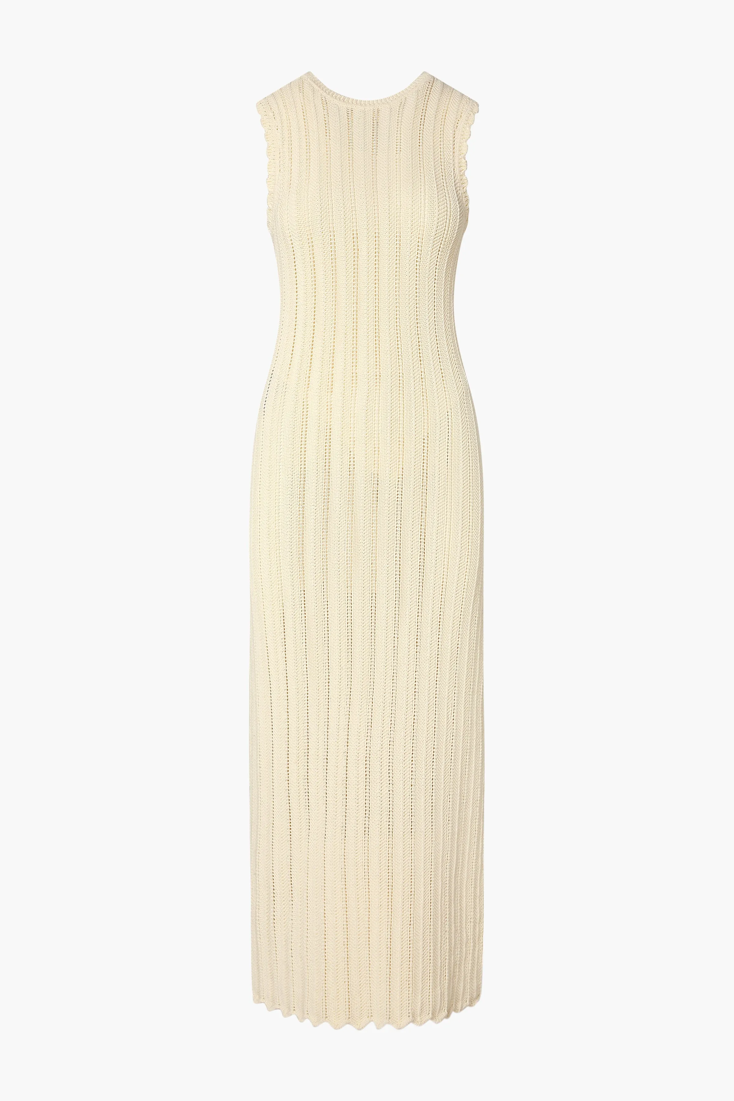 Sissi Dress Altuzarra