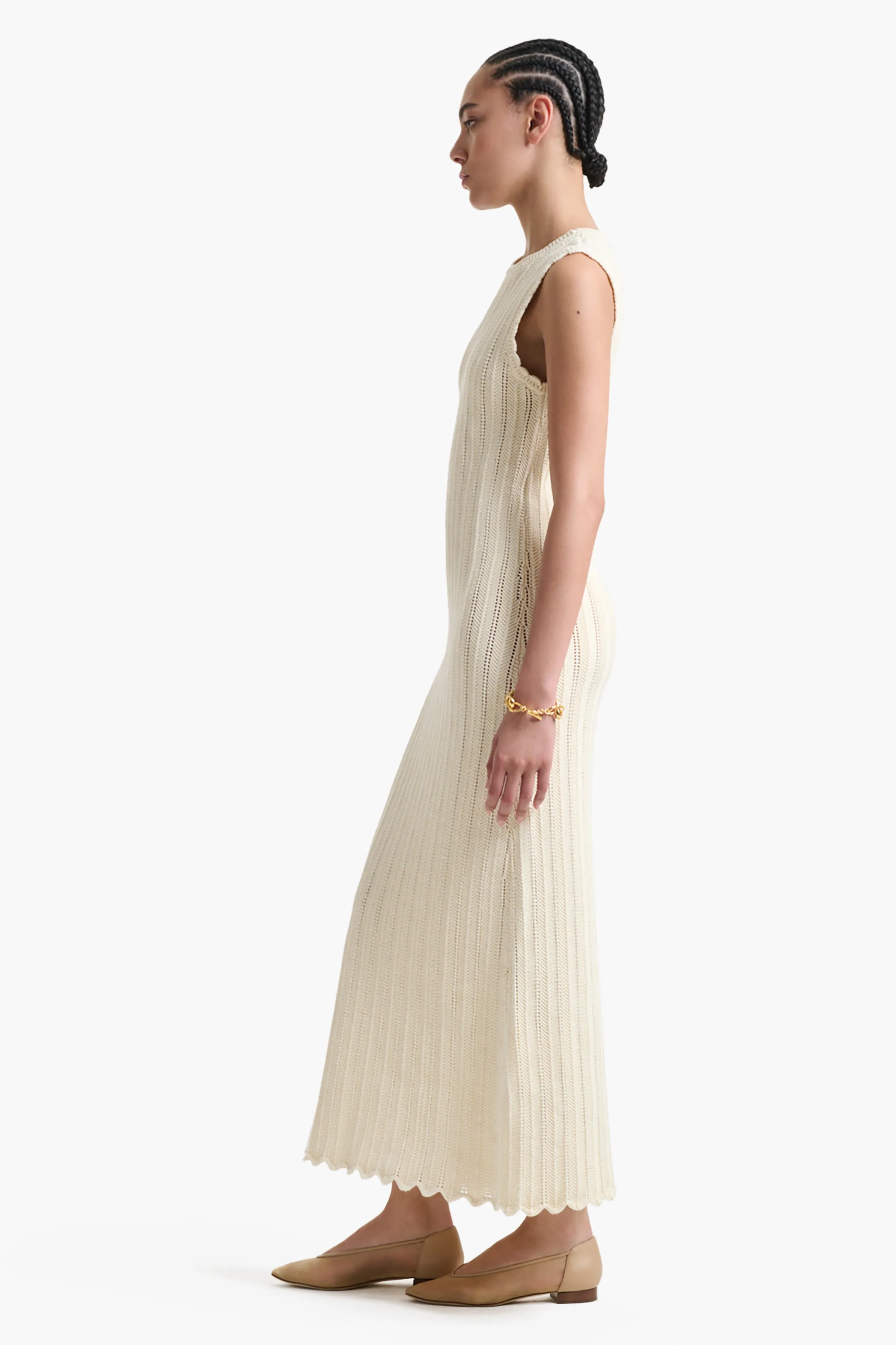 Sissi Dress Altuzarra