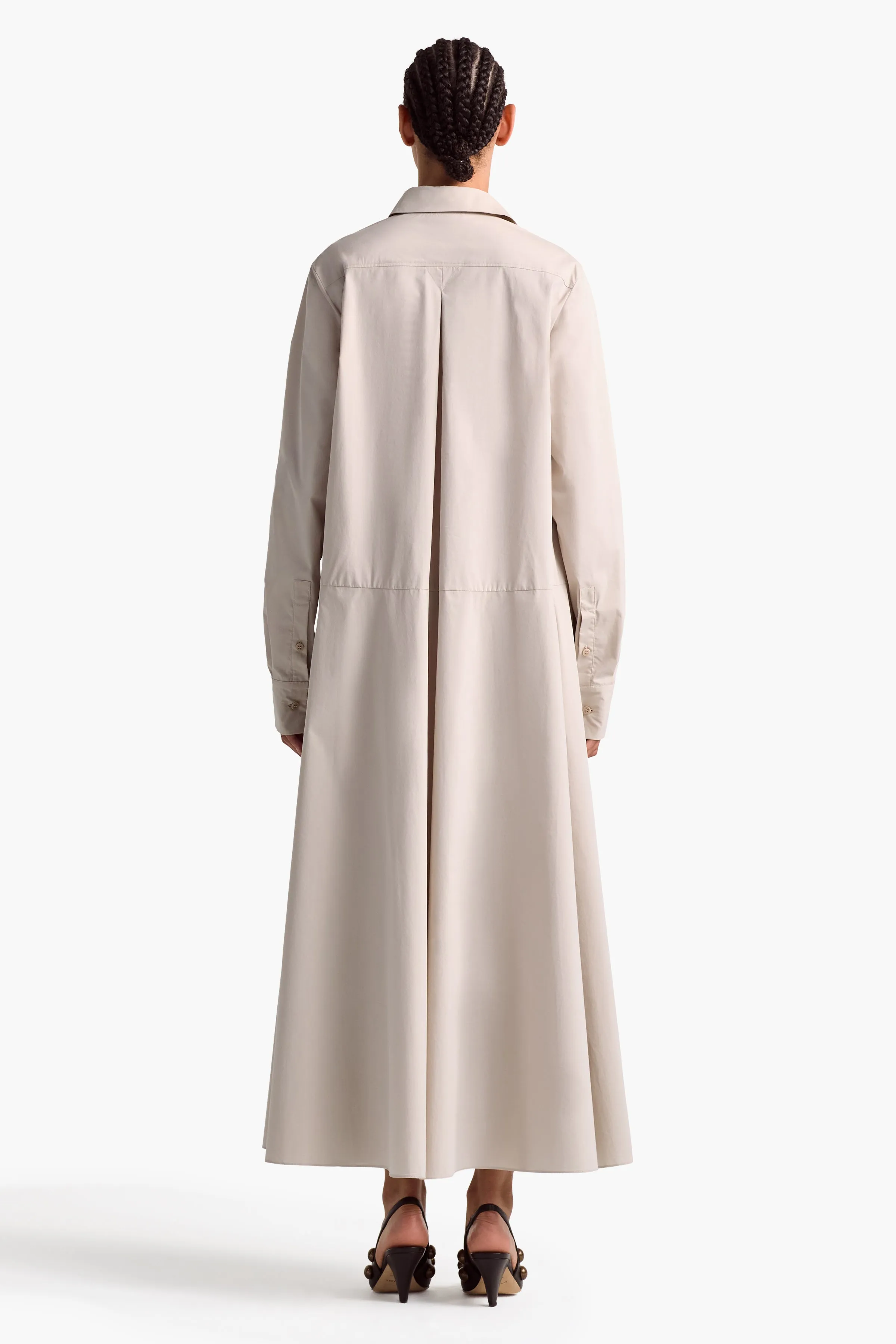 Sissy Dress Altuzarra
