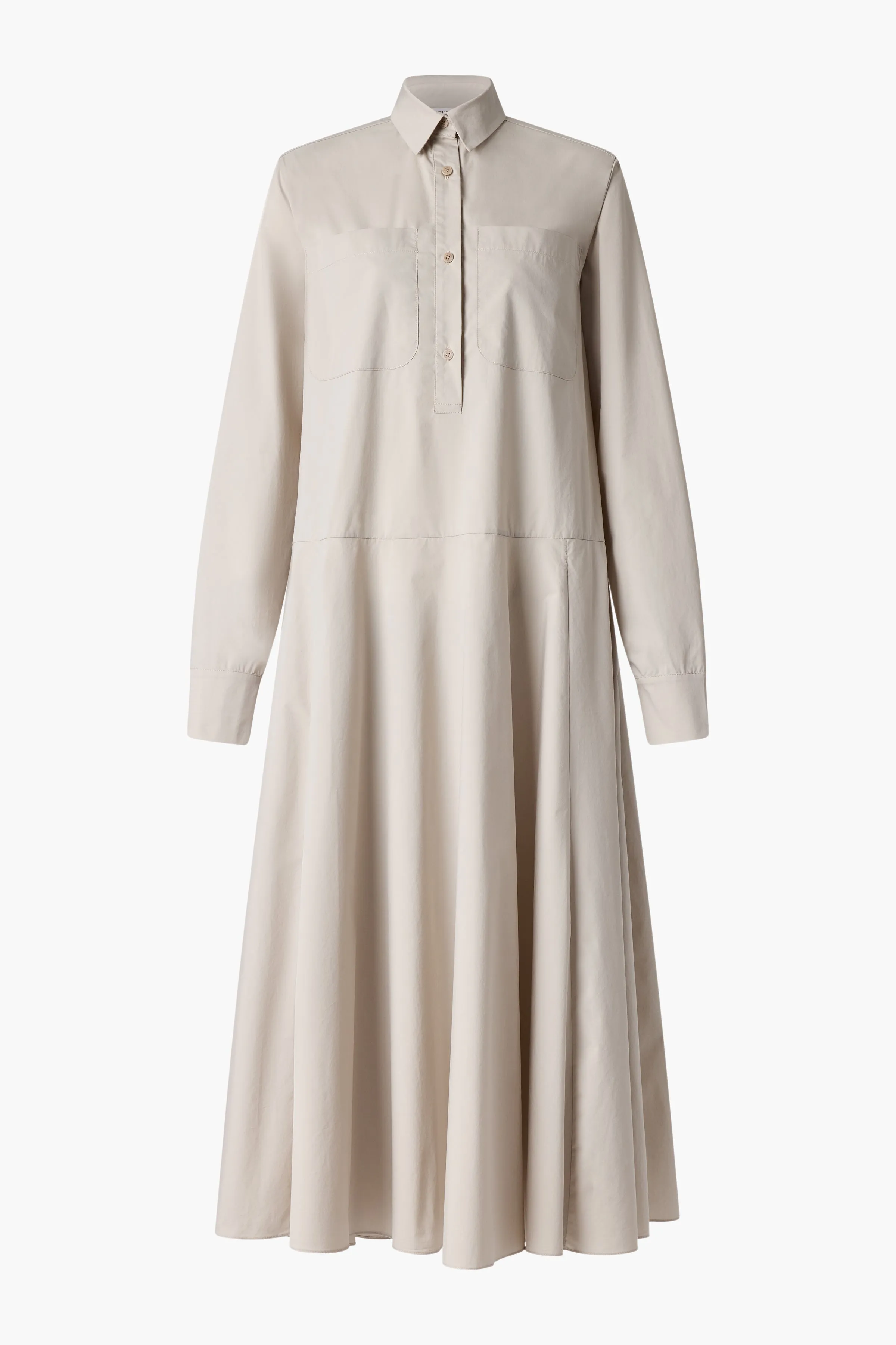 Sissy Dress Altuzarra