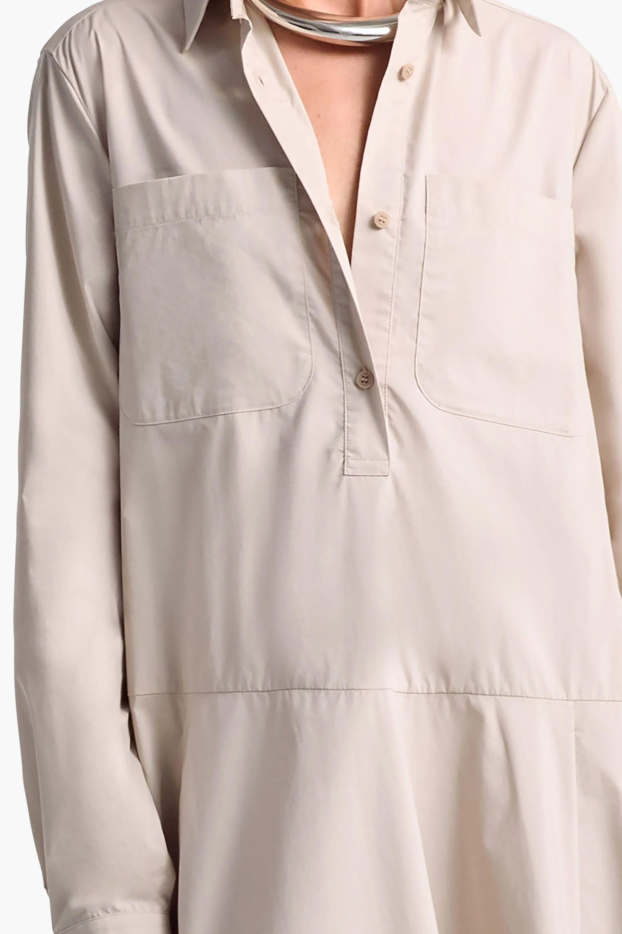 Sissy Dress Altuzarra