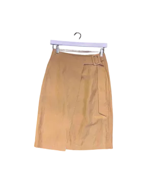 Size M | St Agni Wrap Skirt