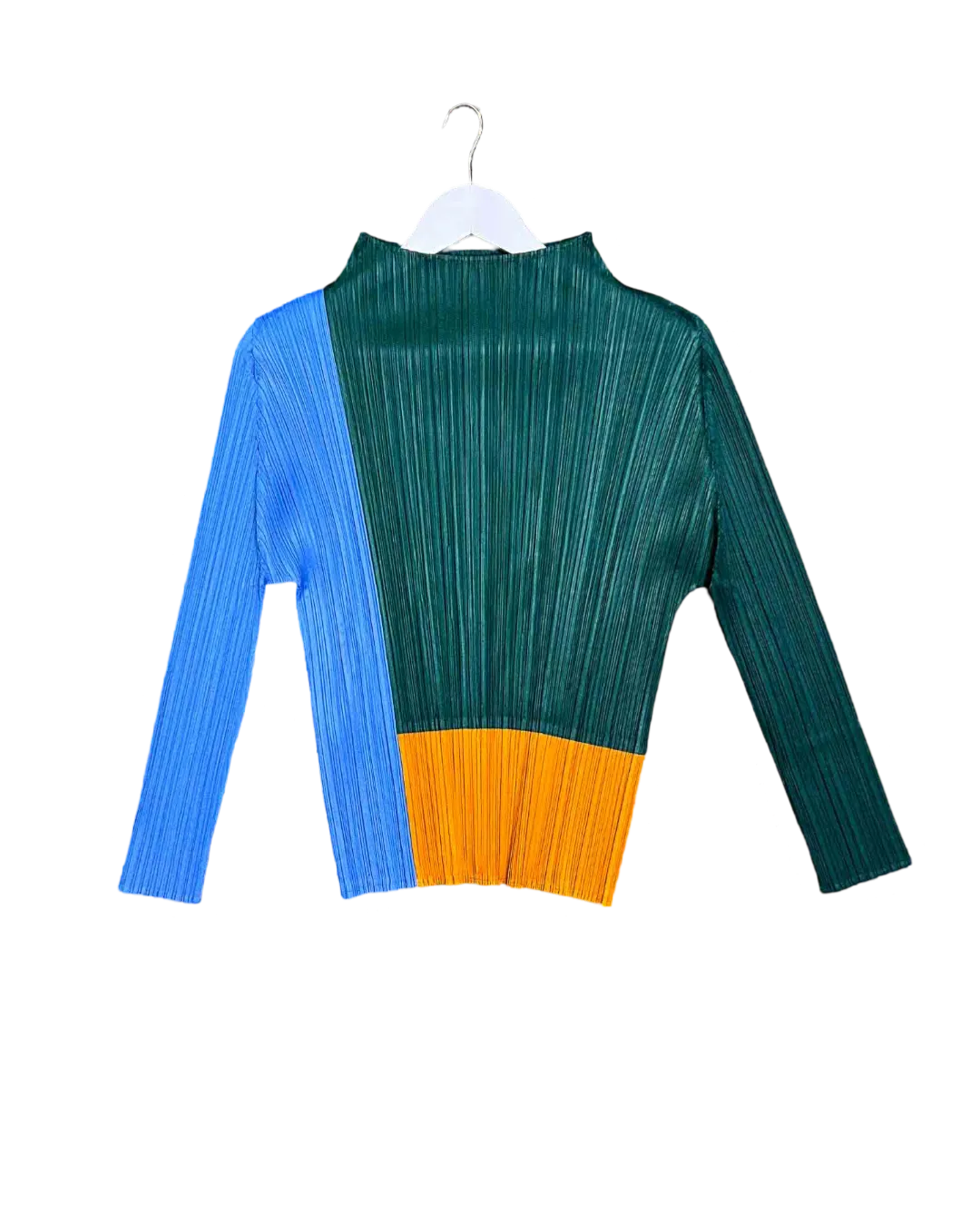 Size S | Issey Miyake Pleats Please Top