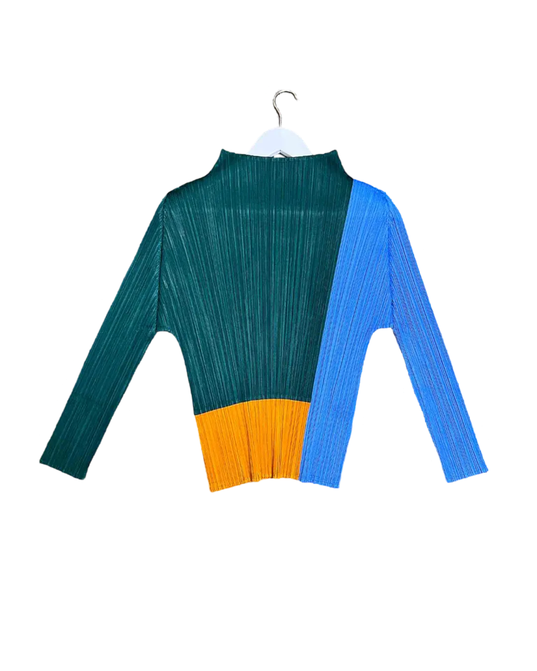 Size S | Issey Miyake Pleats Please Top