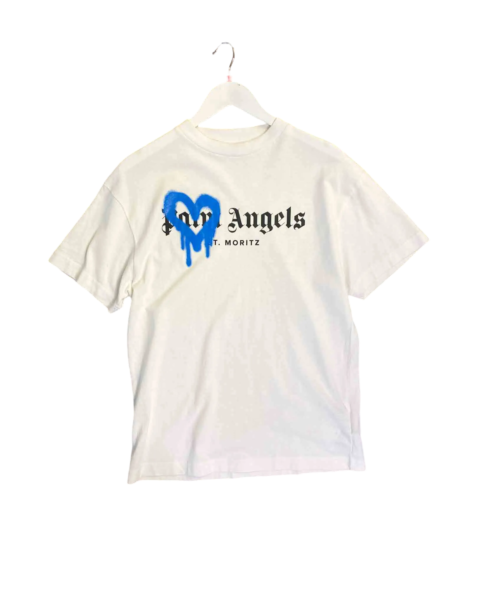 Size S | Palm Angels St Moritz T-shirt