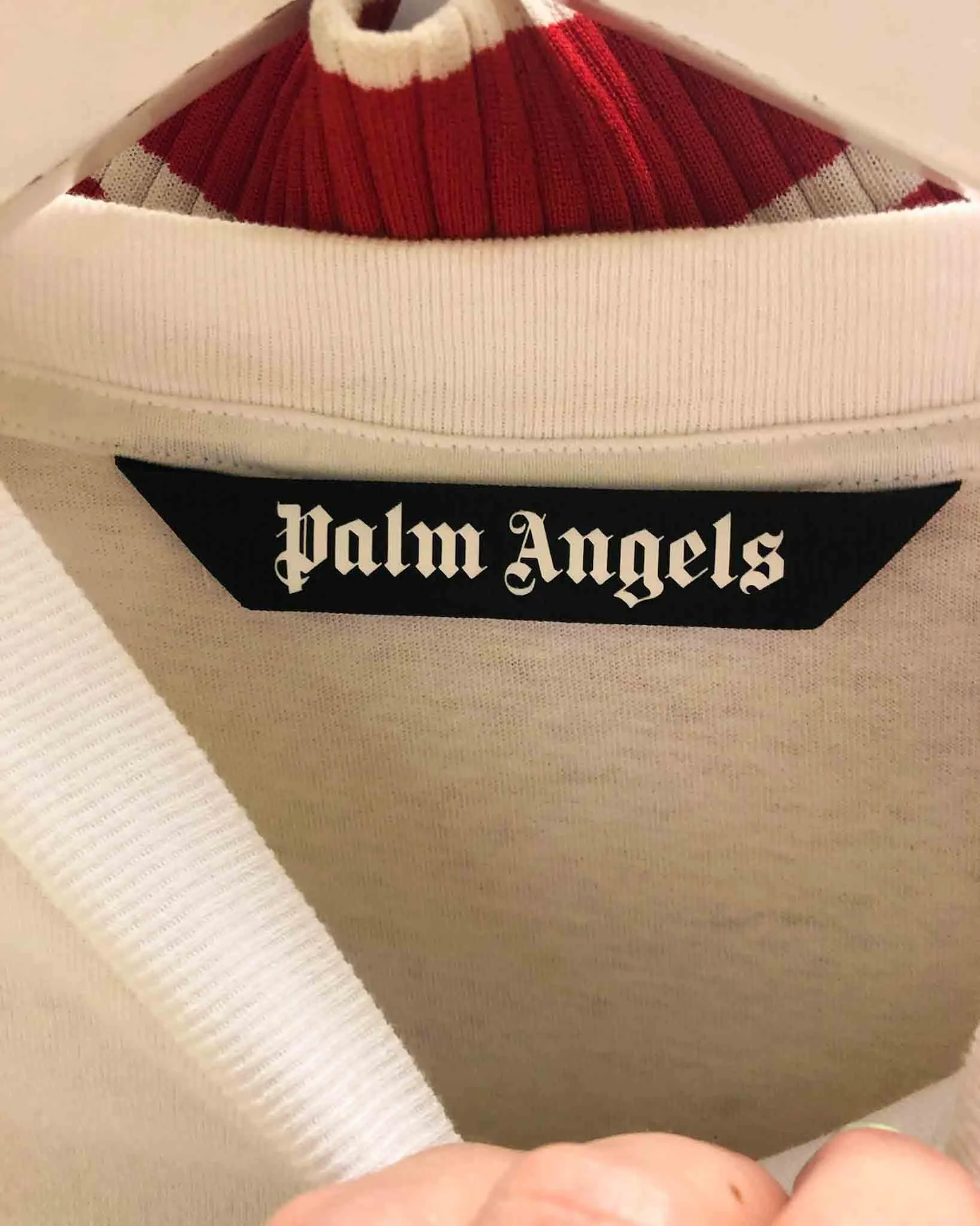 Size S | Palm Angels St Moritz T-shirt