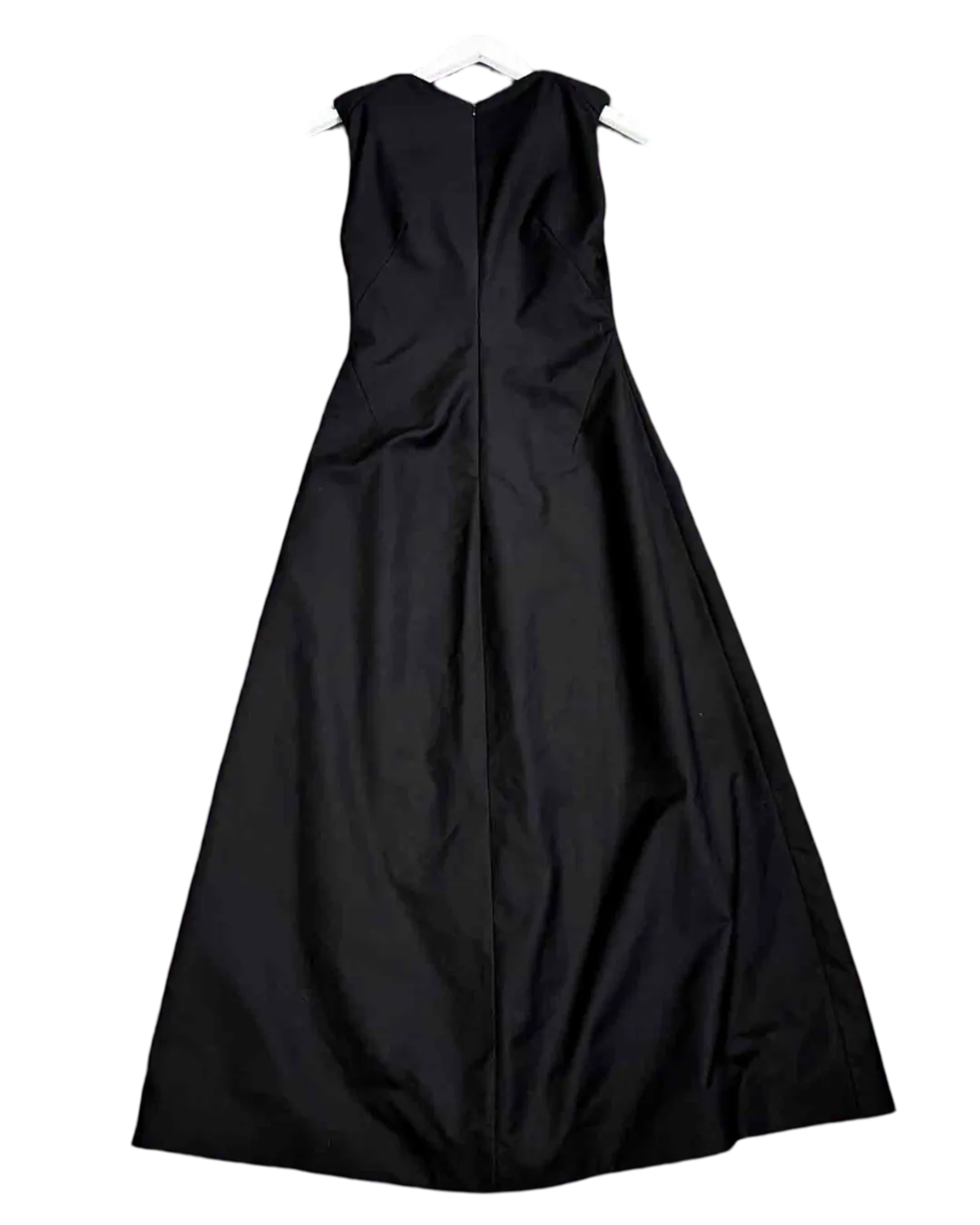 Size XS | Rachel Gilbert Black Maxi Dress