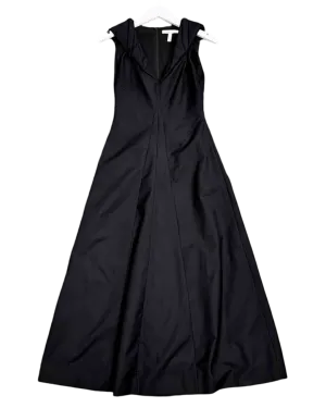 Size XS | Rachel Gilbert Black Maxi Dress