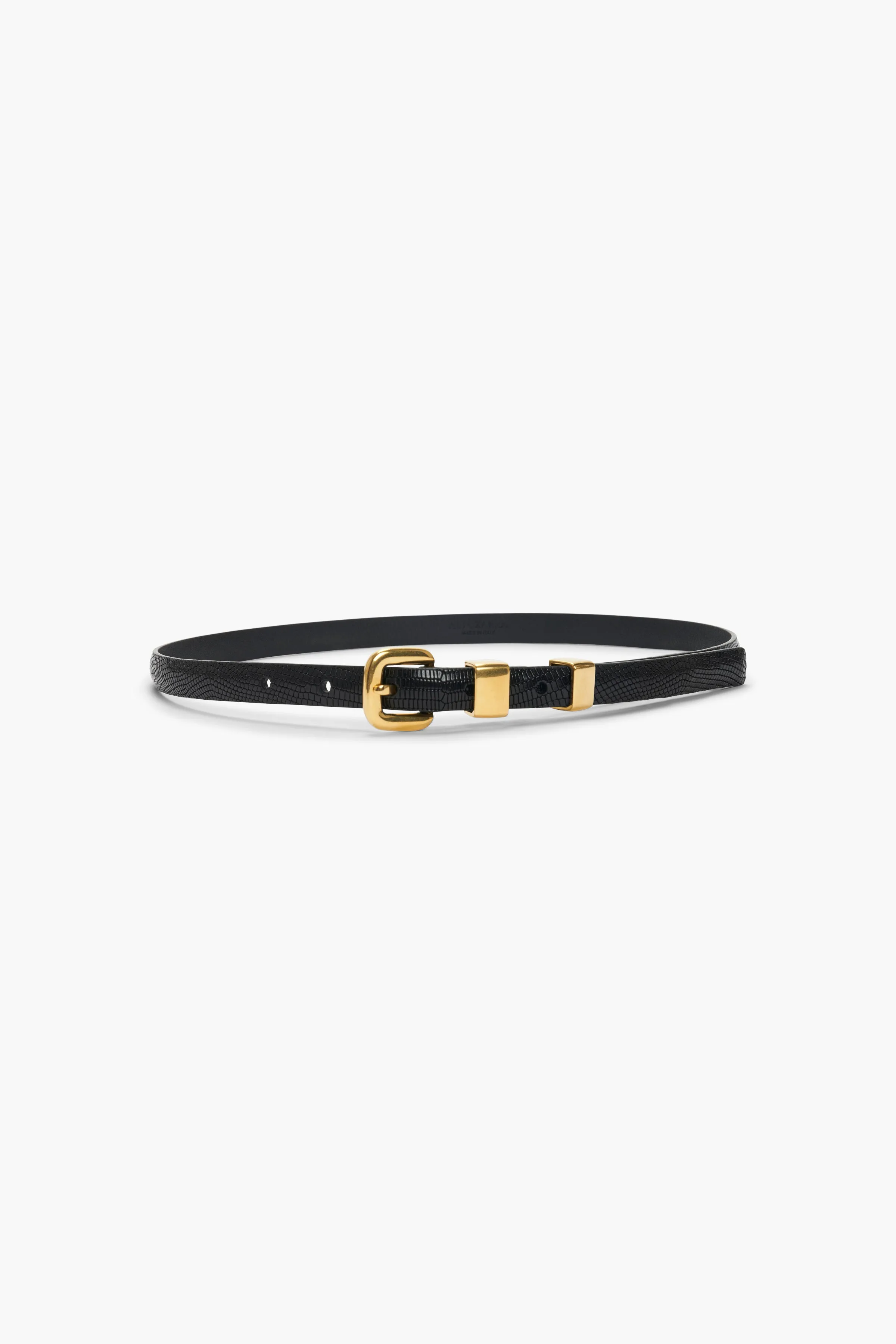 Skinny Belt Altuzarra