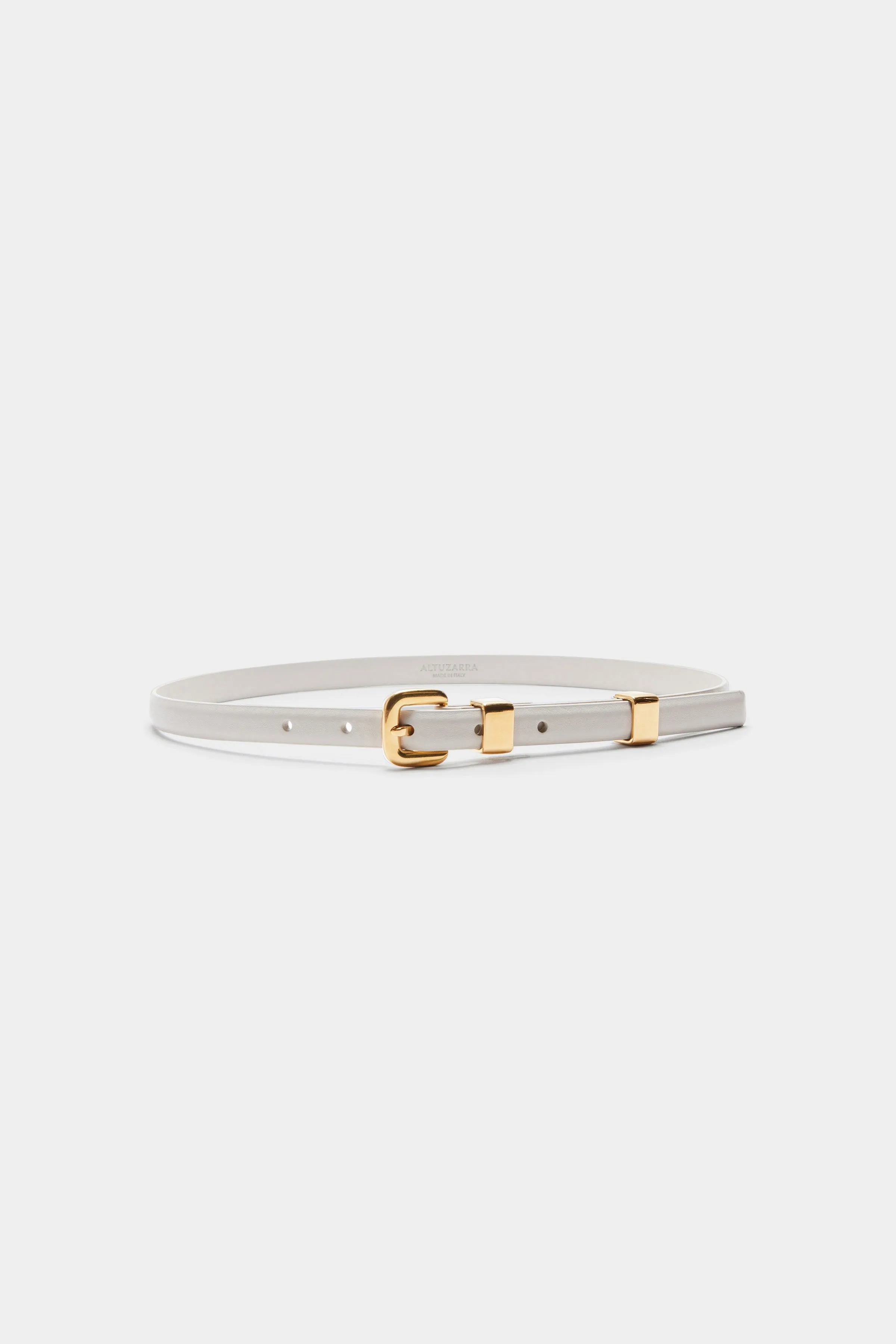 Skinny Belt Altuzarra