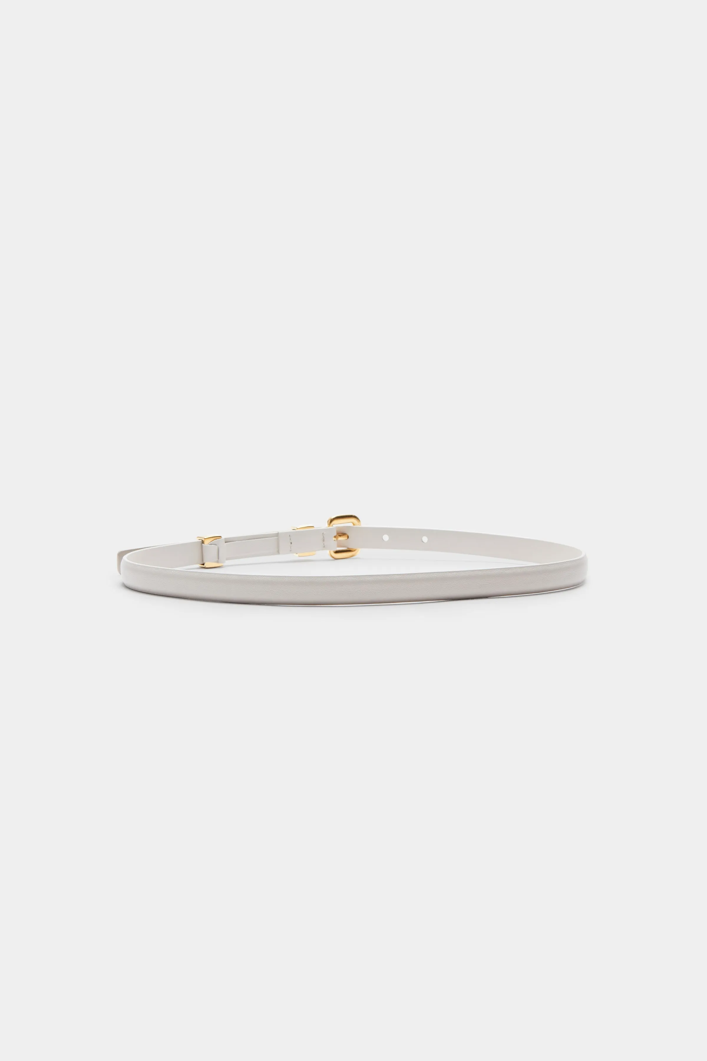 Skinny Belt Altuzarra