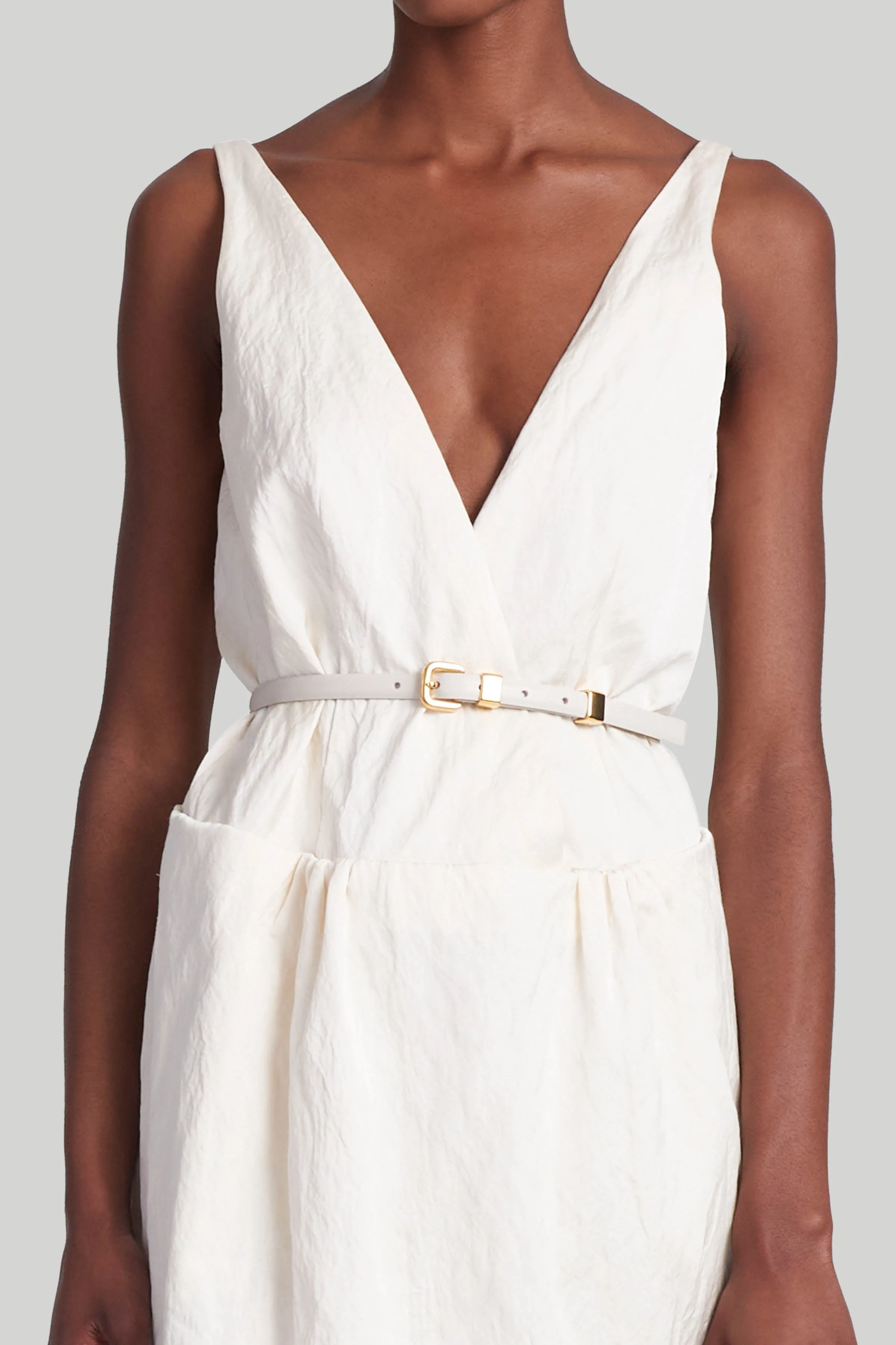 Skinny Belt Altuzarra