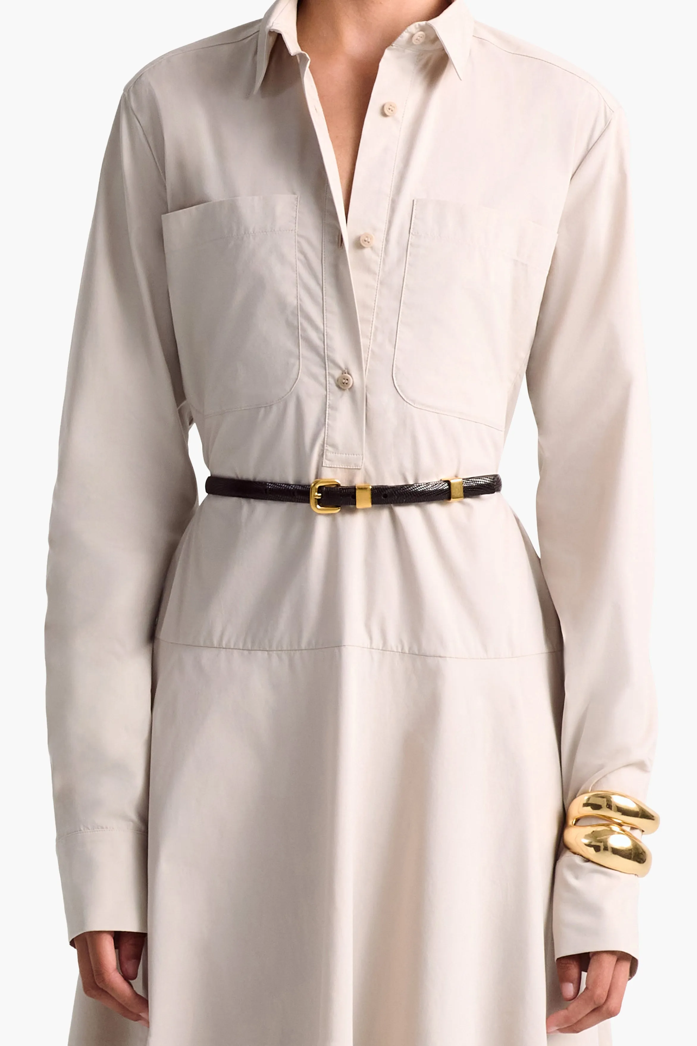 Skinny Belt Altuzarra